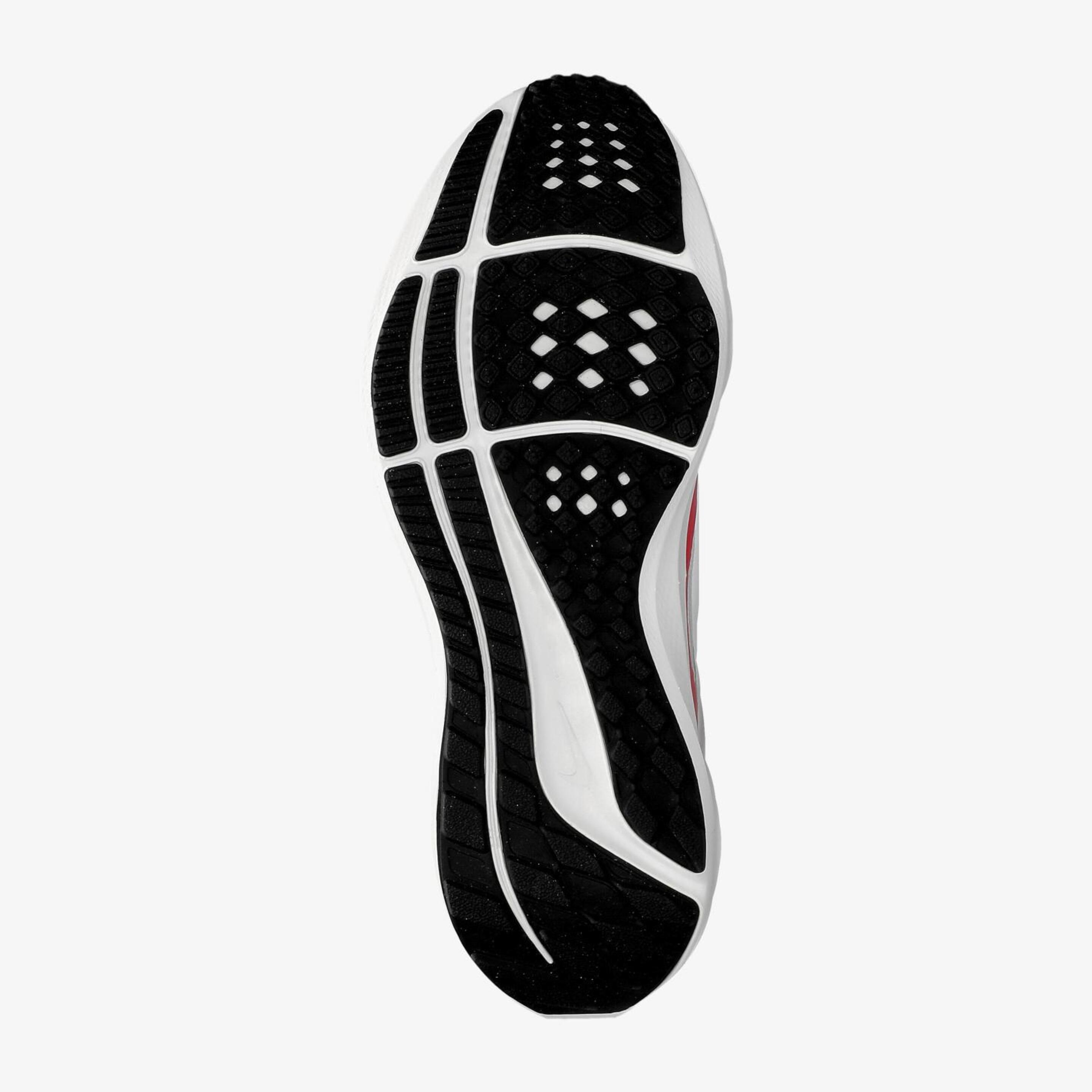 Nike Air Zoom Pegasus 40 - Branco - Ténis Running Mulher | Sport Zone