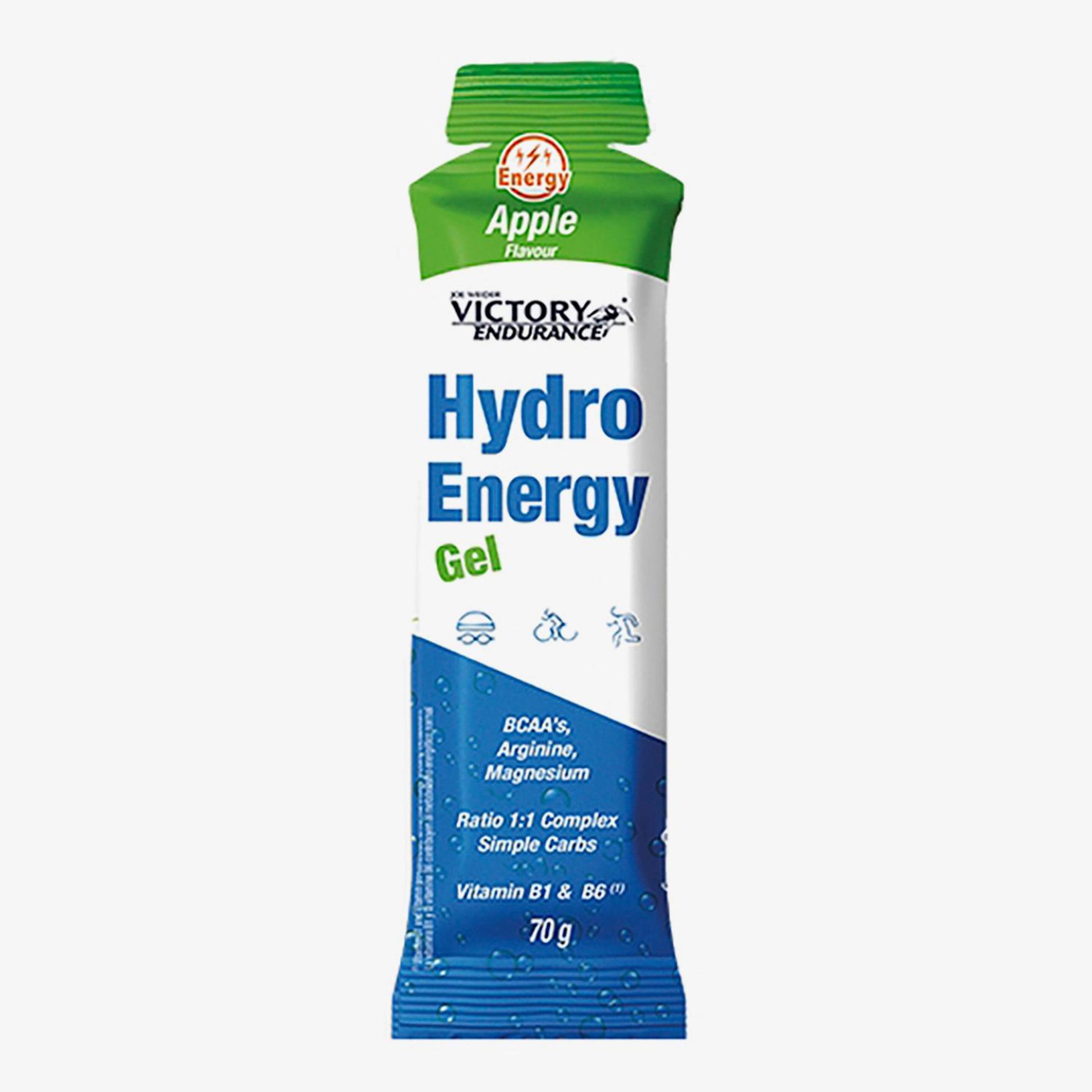 Weider Hydro Energy Gel