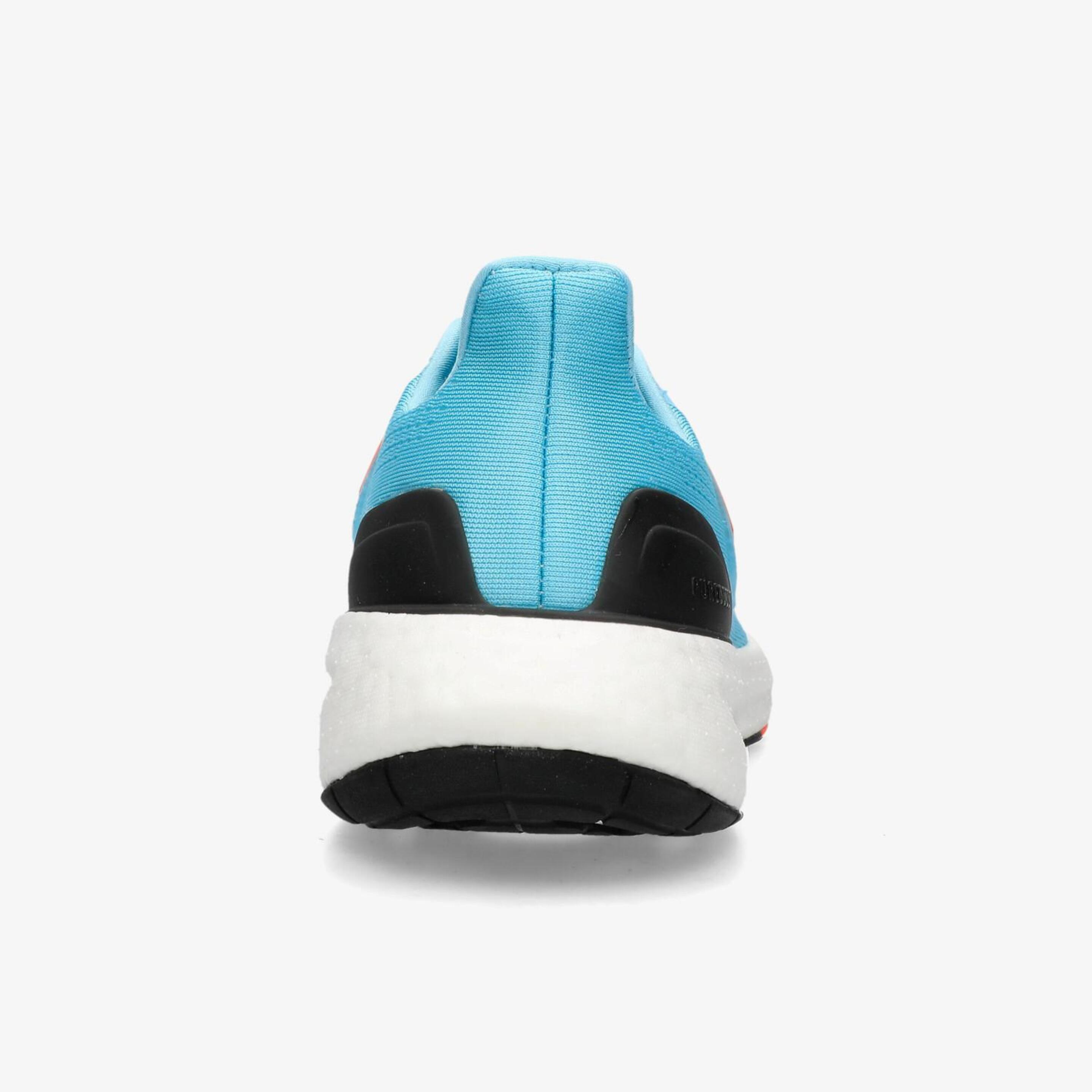 adidas Pureboost ST 3 - Azul - Sapatilhas Running Homem | Sport Zone