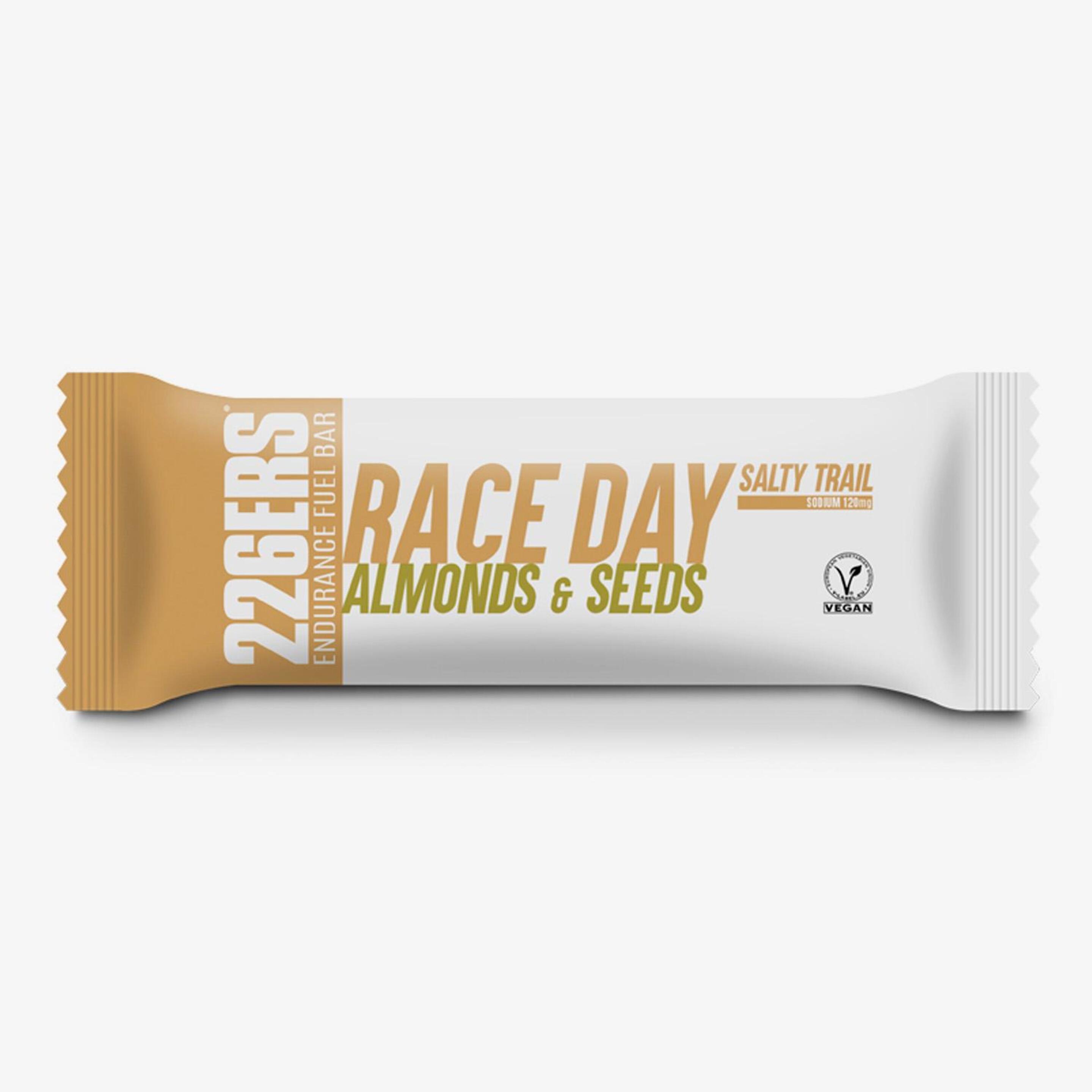 226ers Race - unico - Barrita Energética