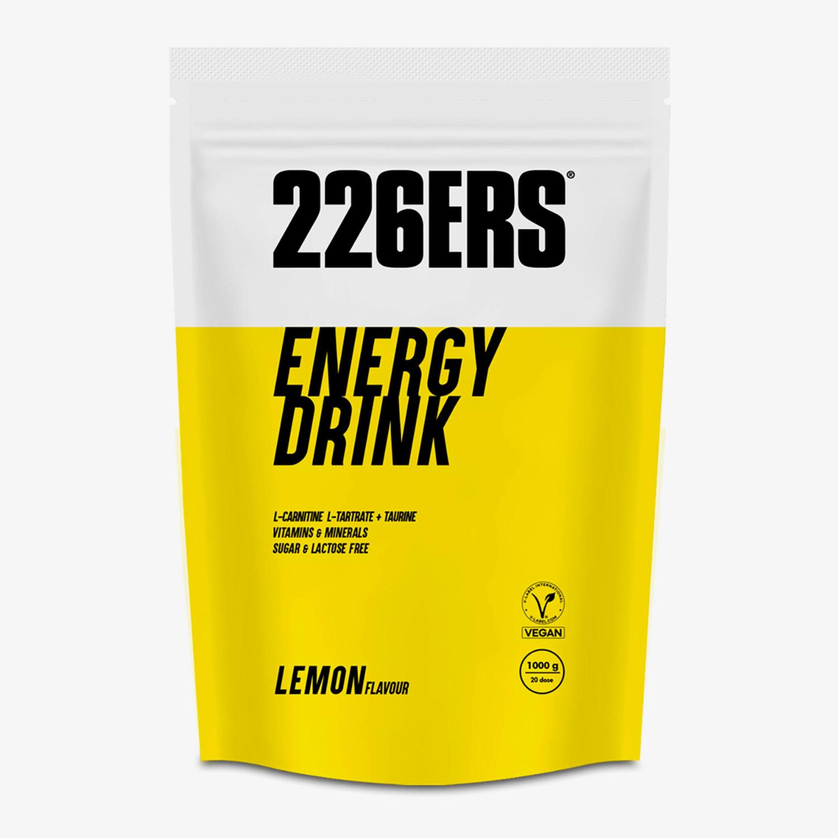 226ers Energy Drink - unico - 