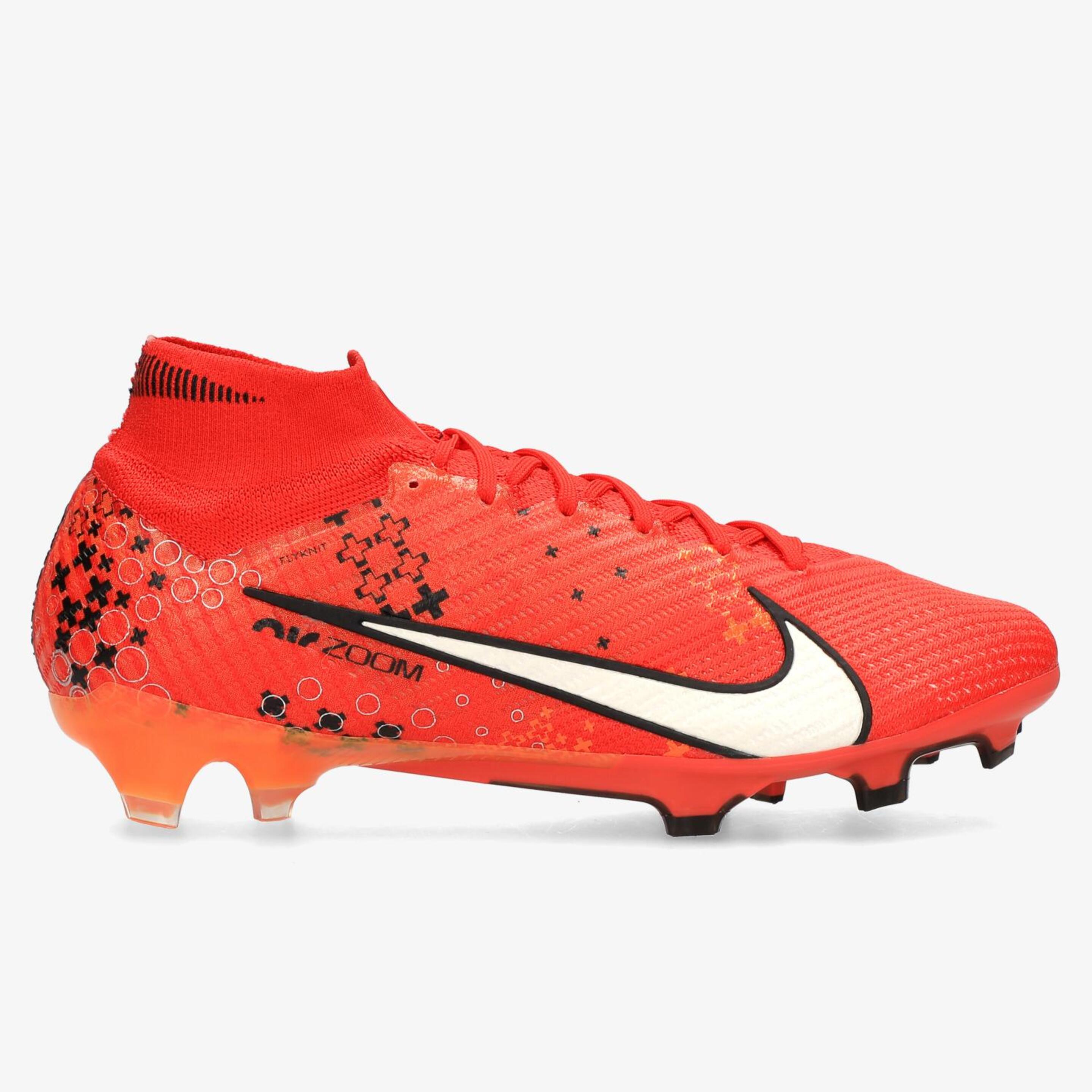 Nike Mercurial Sp Elite Fg