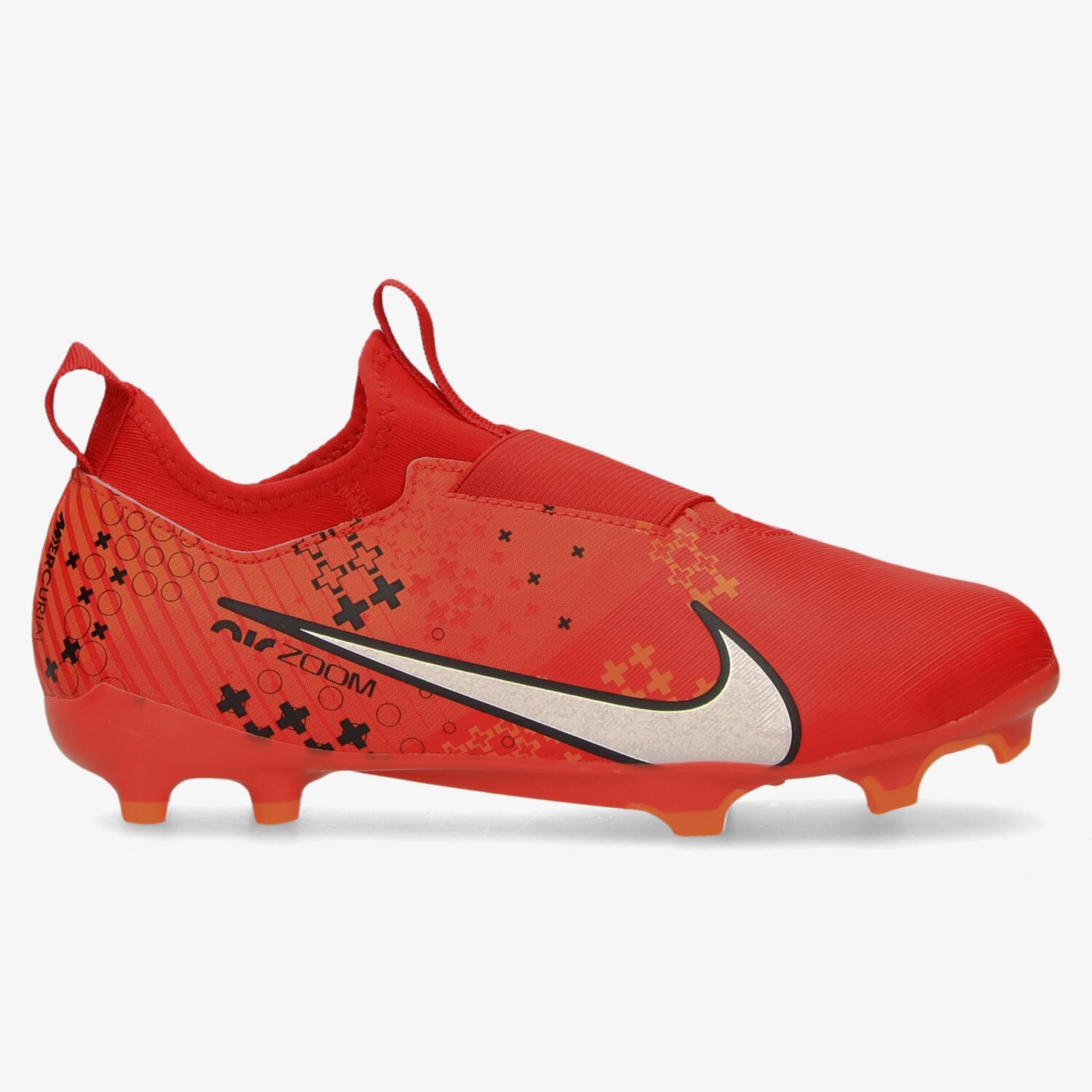 Nike Mercurial Vapor Mg