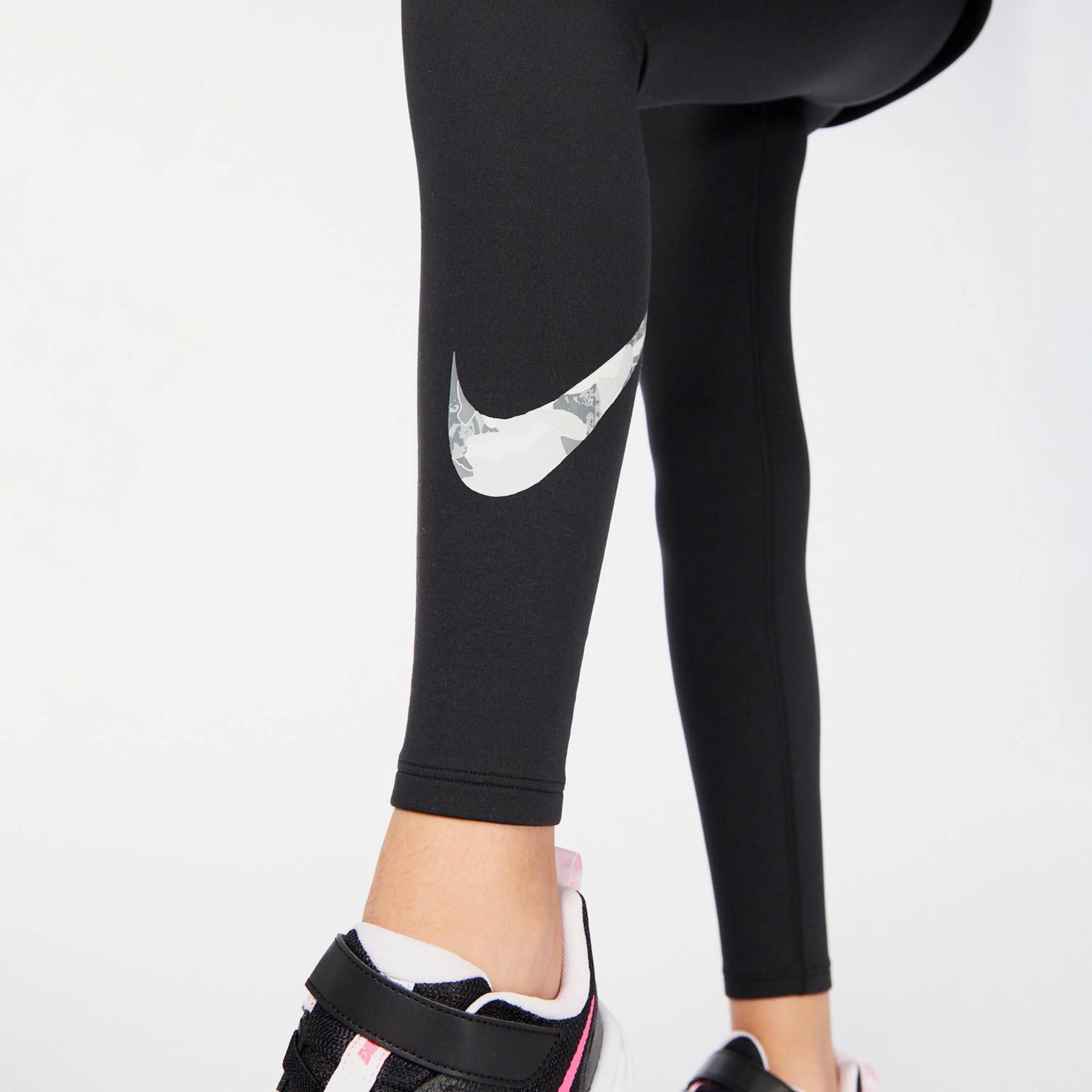 Nike One Mlla L Gym Dryfit