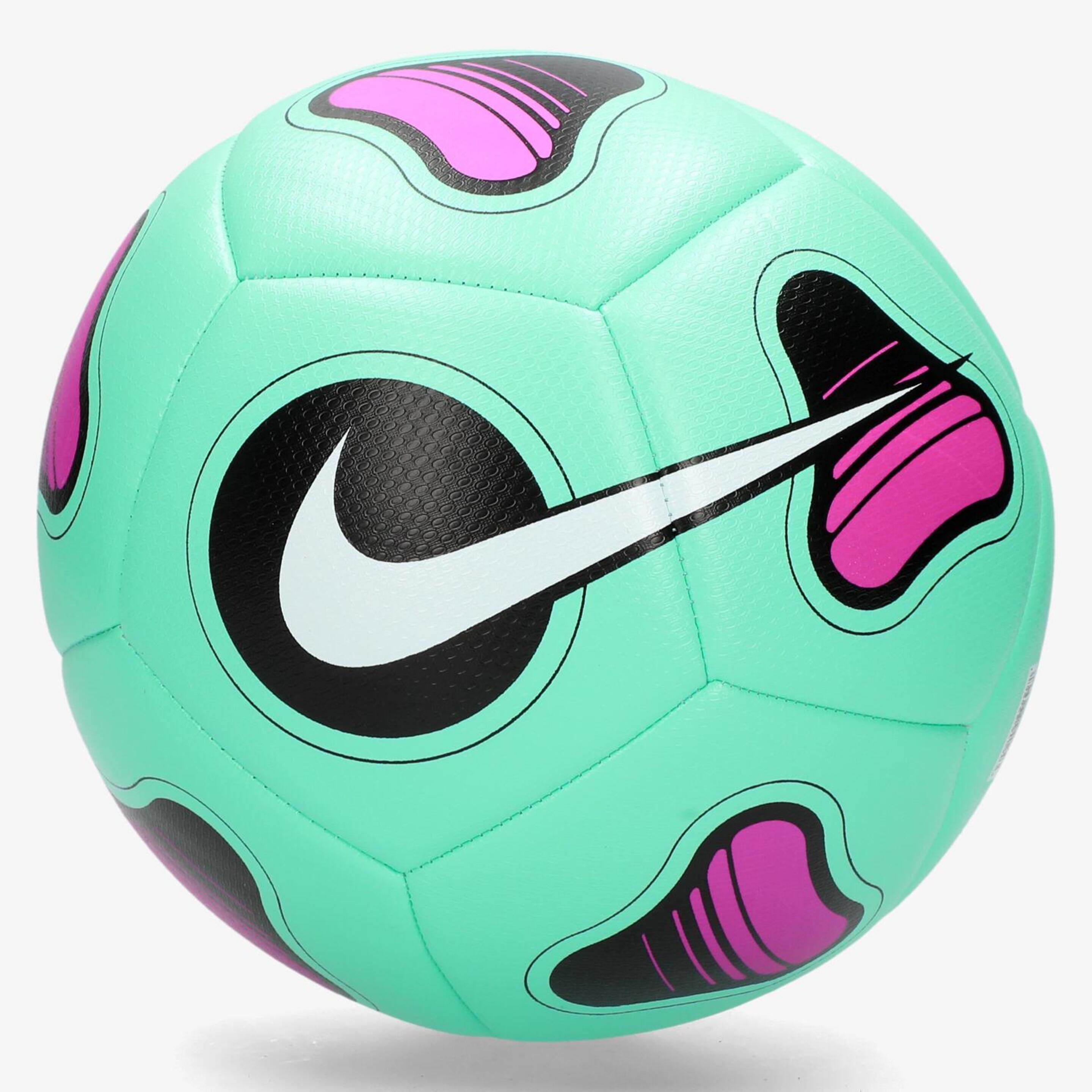 Nike Maestro - Turquesa - Balón Fútbol