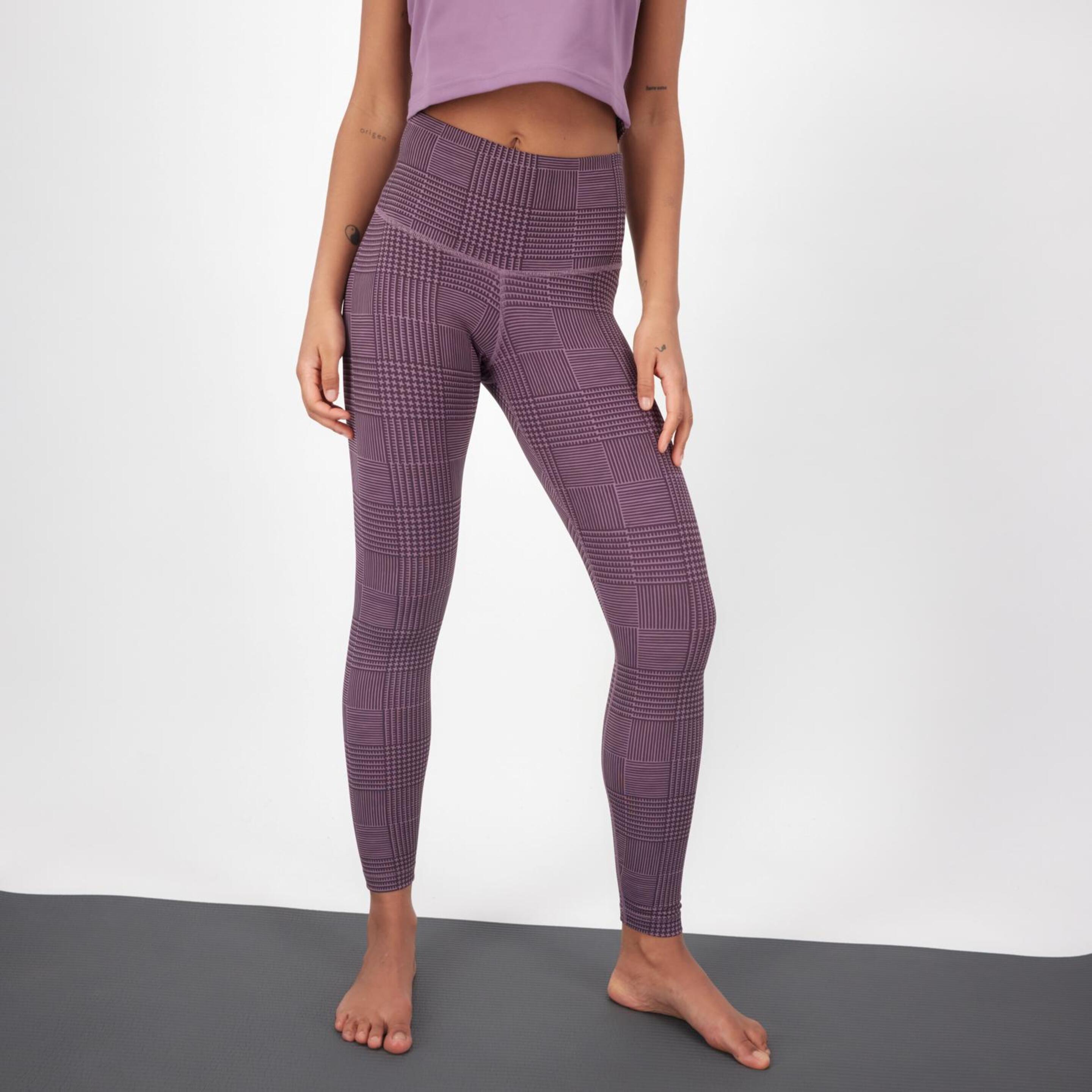 Leggings Yoga Nike