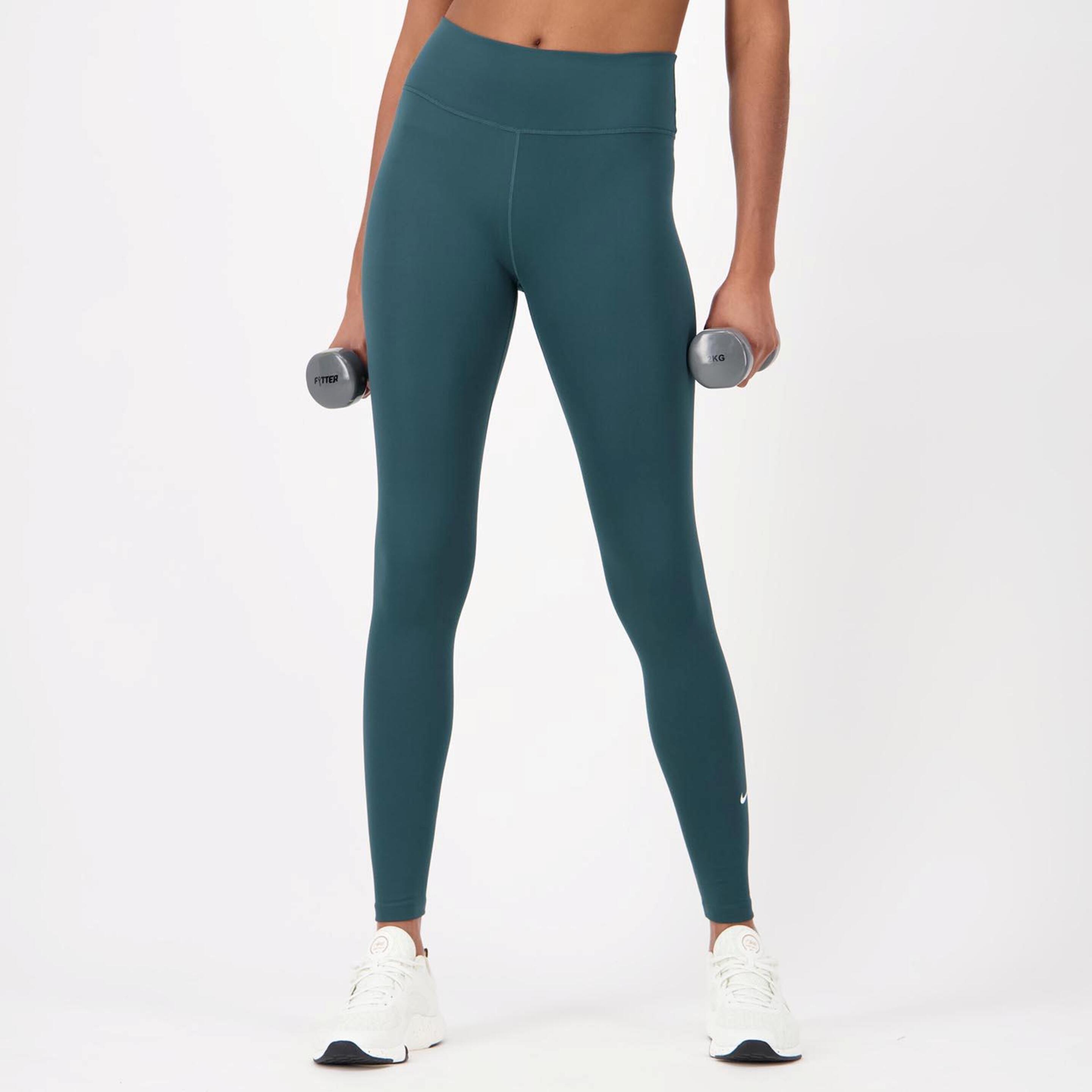 Nike Fast - gris - Malla Running Mujer