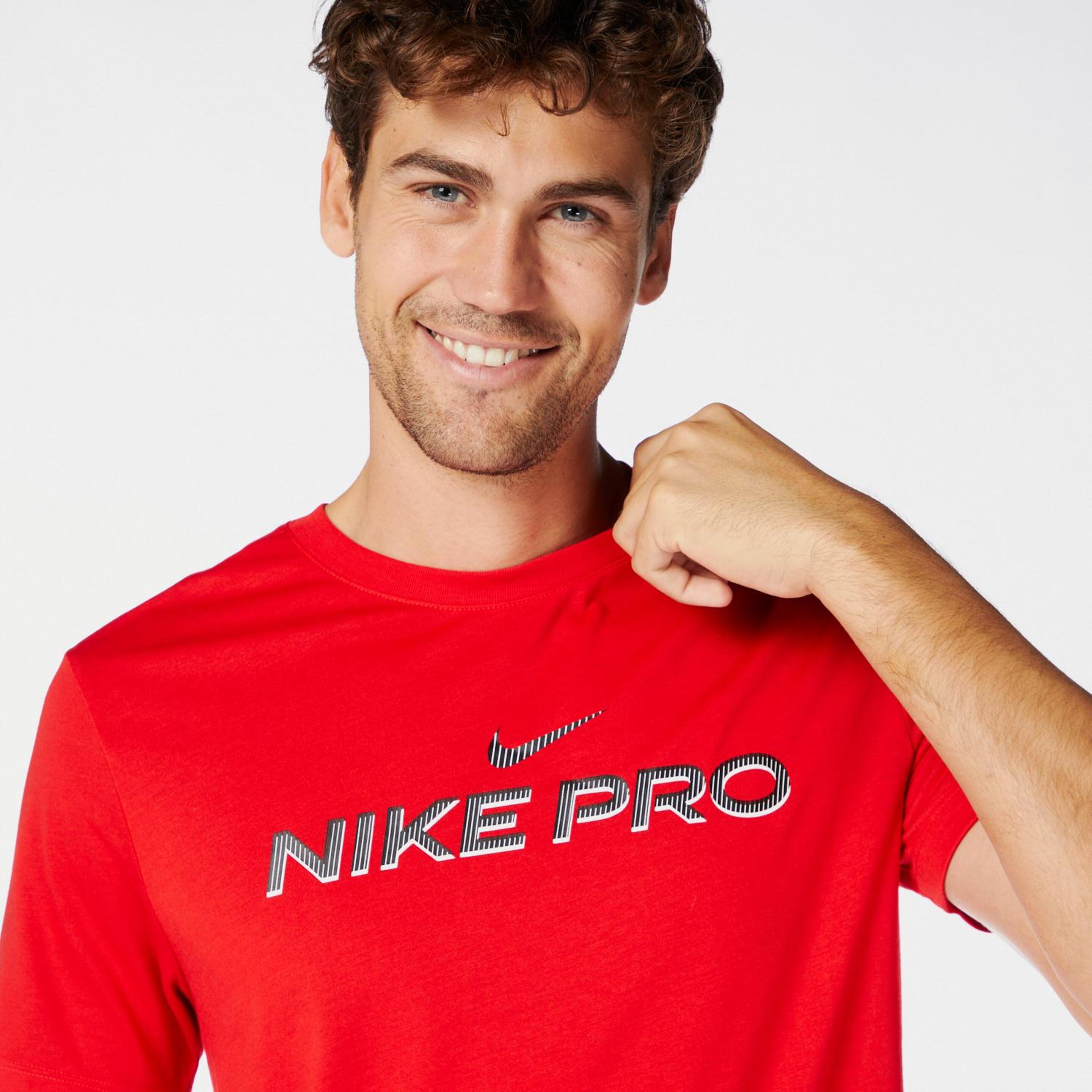 Nike Pro Dri-fit