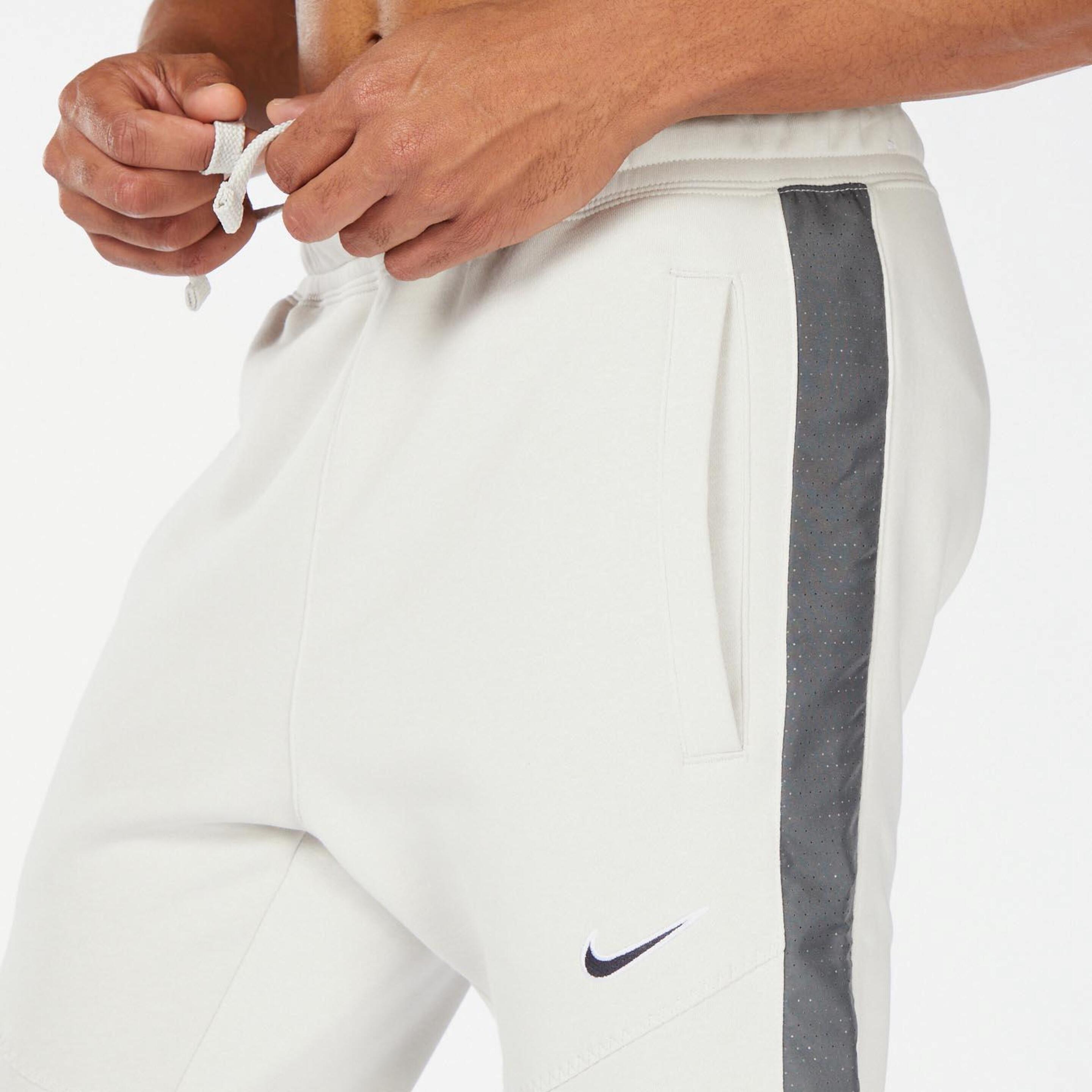 Nike Sport - Crudo - Pantalón Hombre