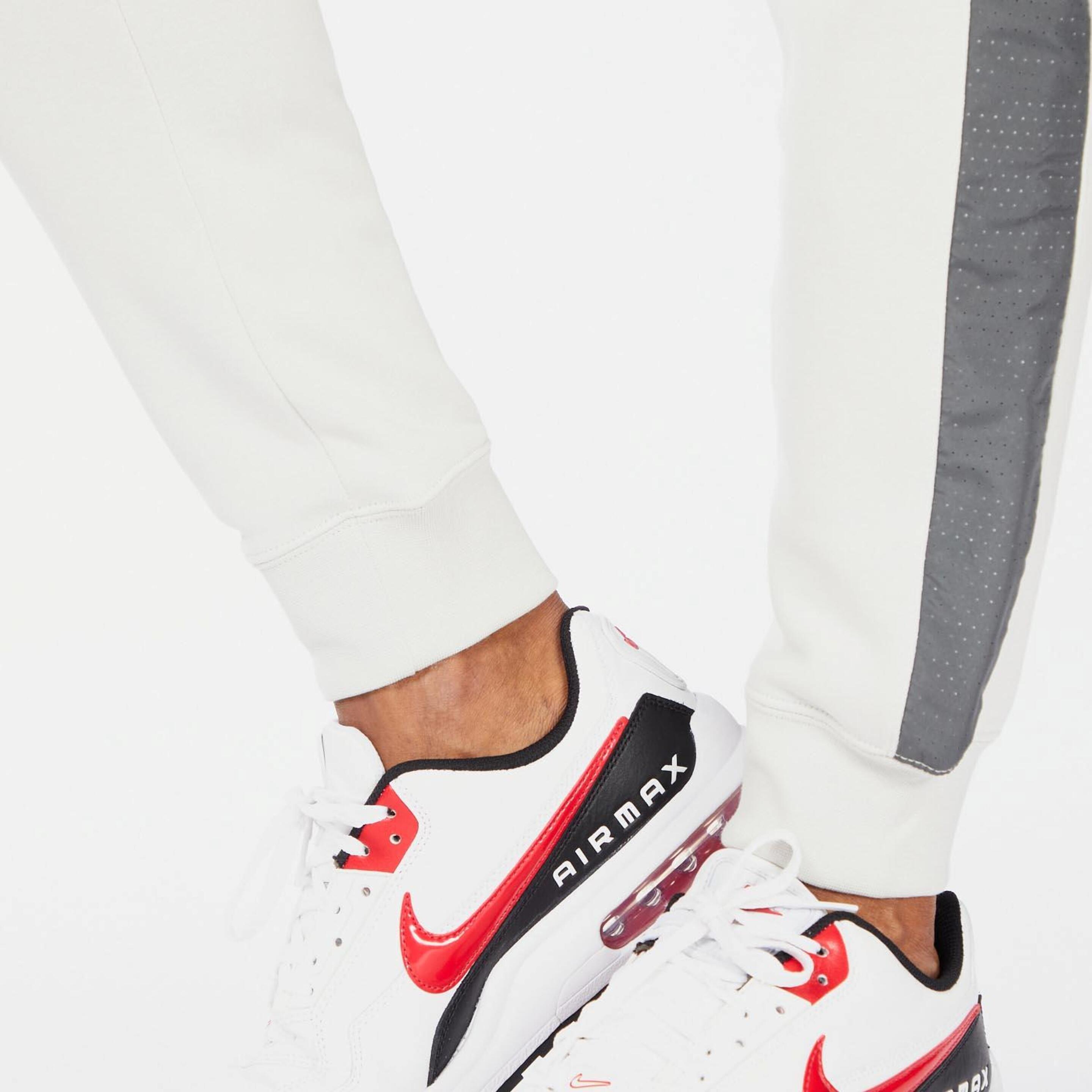 Nike Sport - Crudo - Pantalón Hombre