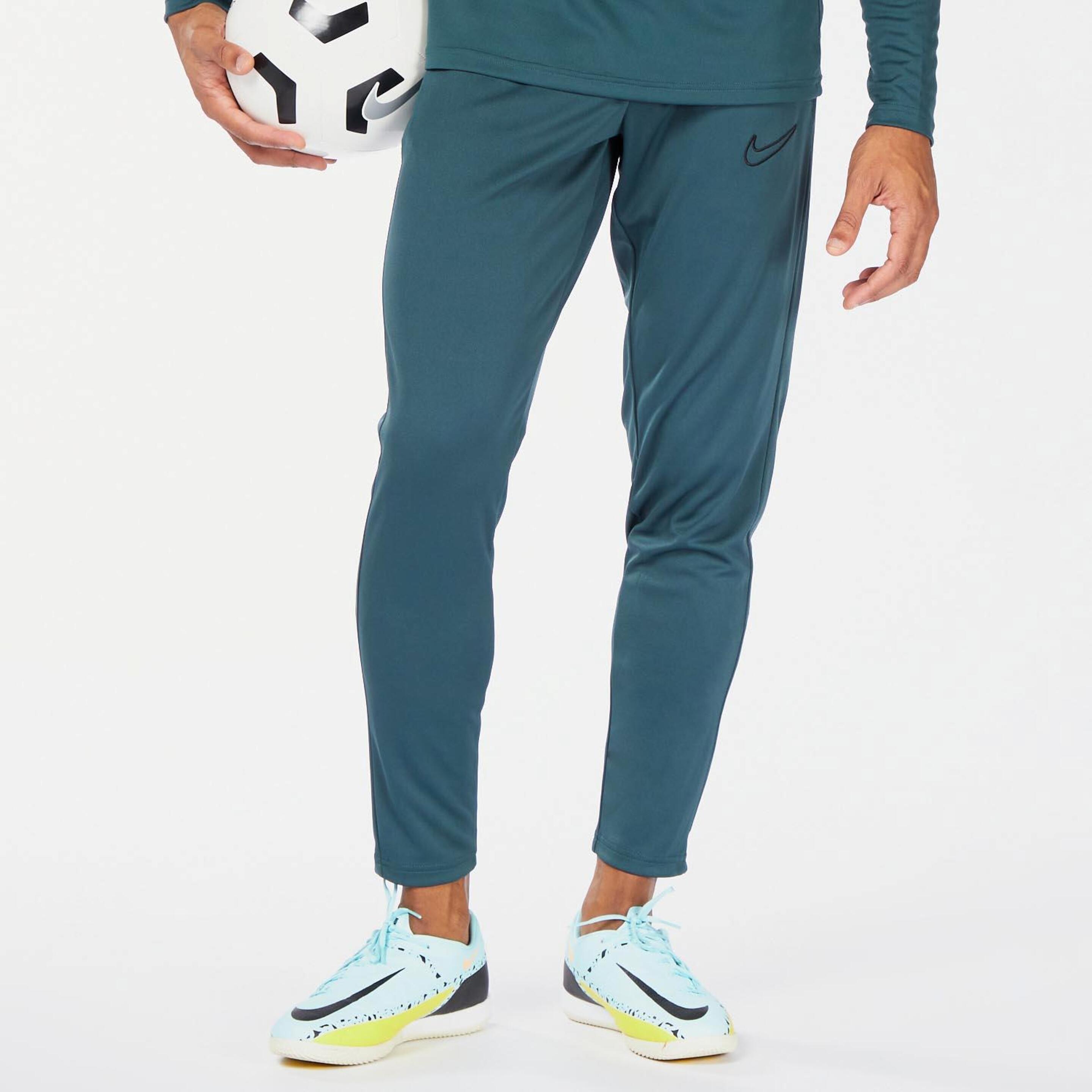 Nike Academy - Azul - Calças Fato Treino Homem | Sport Zone