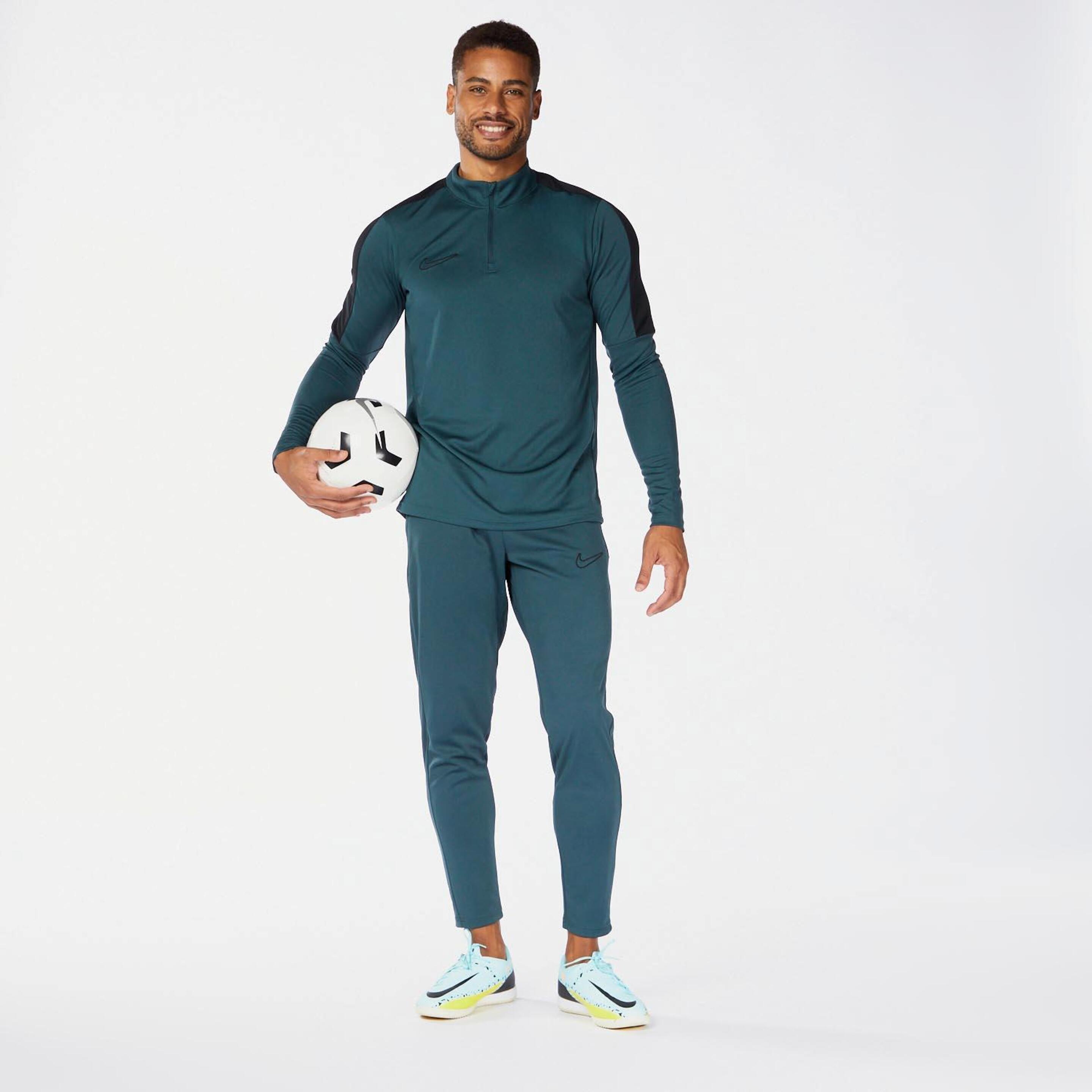 Nike Academy - Azul - Calças Fato Treino Homem | Sport Zone