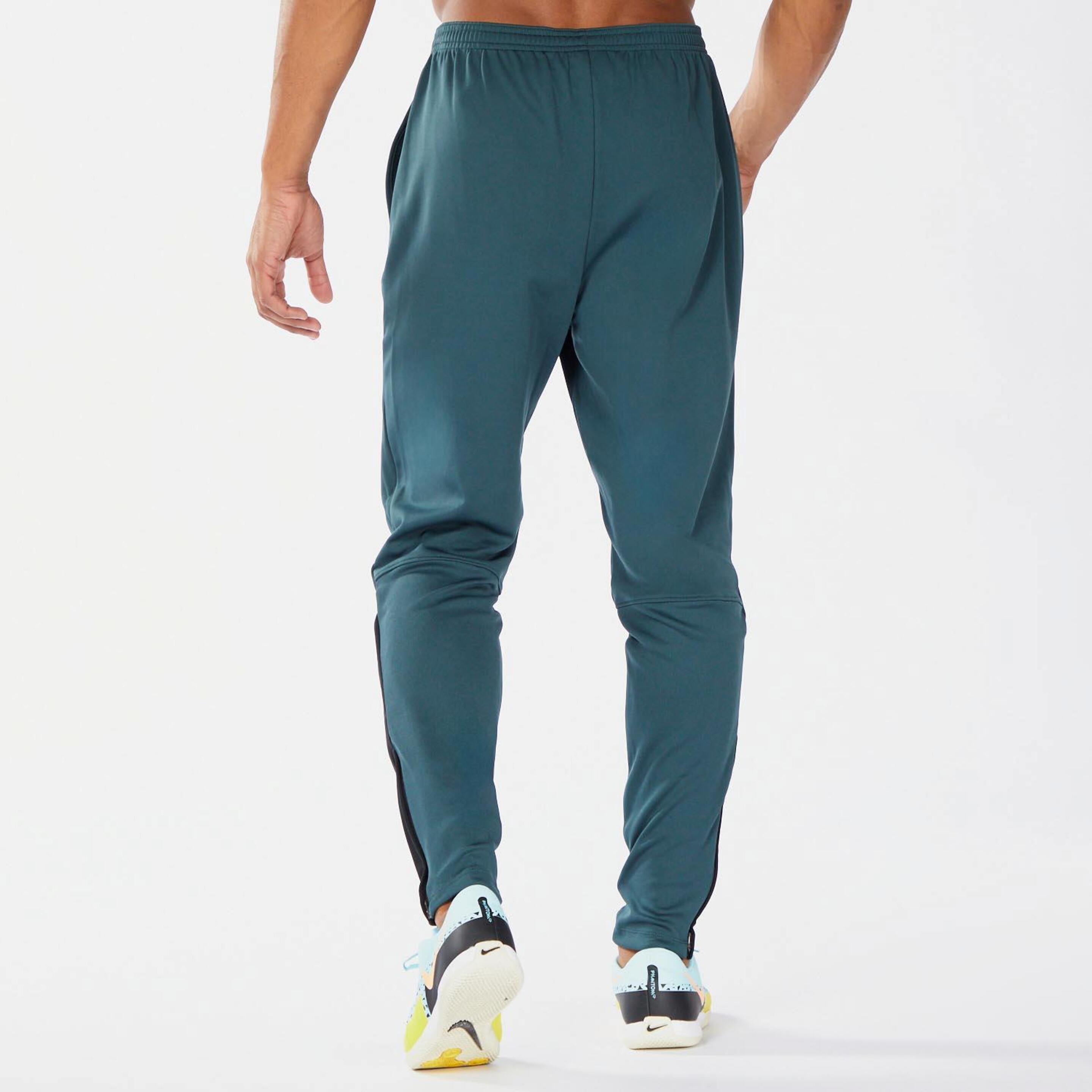 Nike Winter Warrior - Verde - Calças Homem | Sport Zone