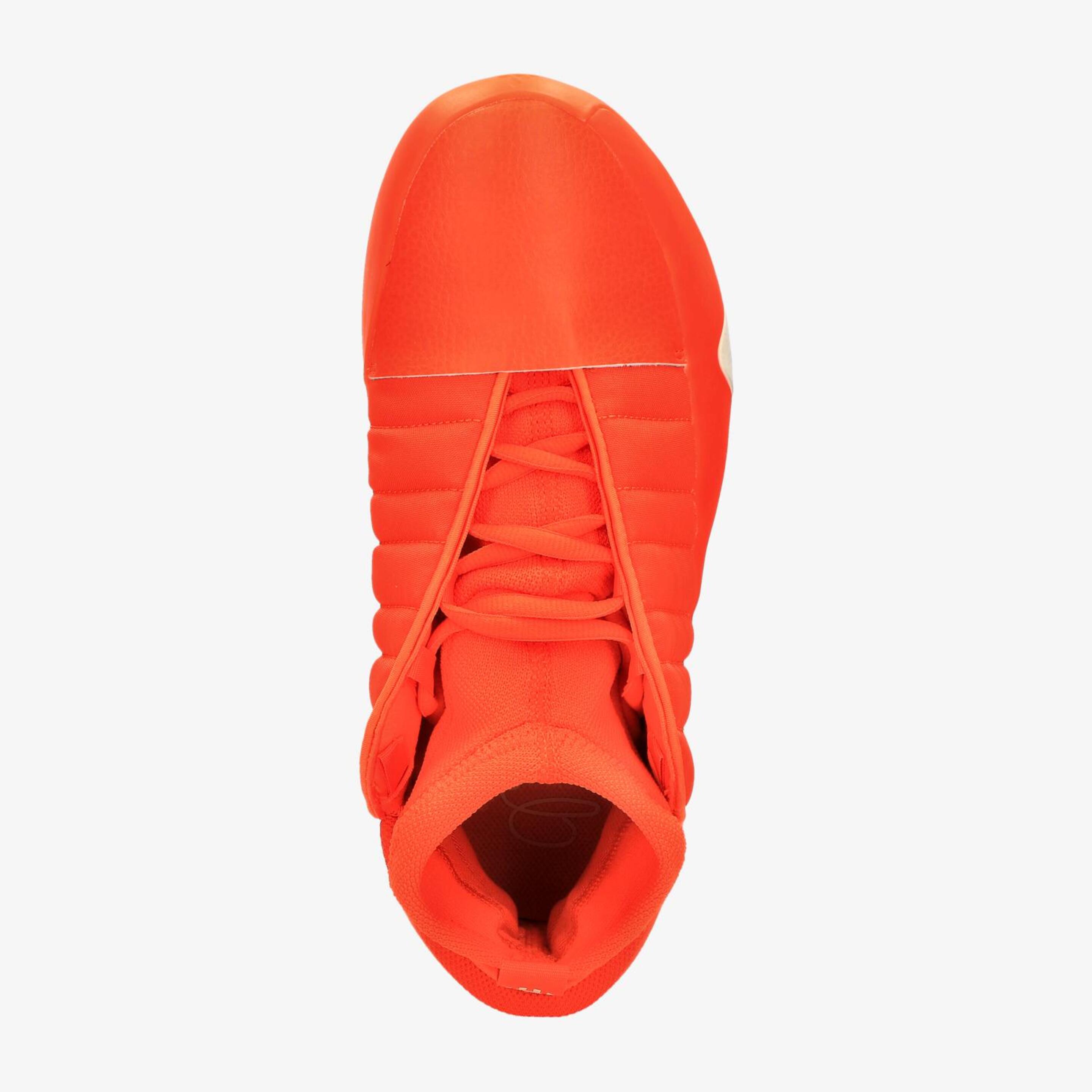adidas Harden Volume 7 - Naranja - Zapatillas Baloncesto Hombre