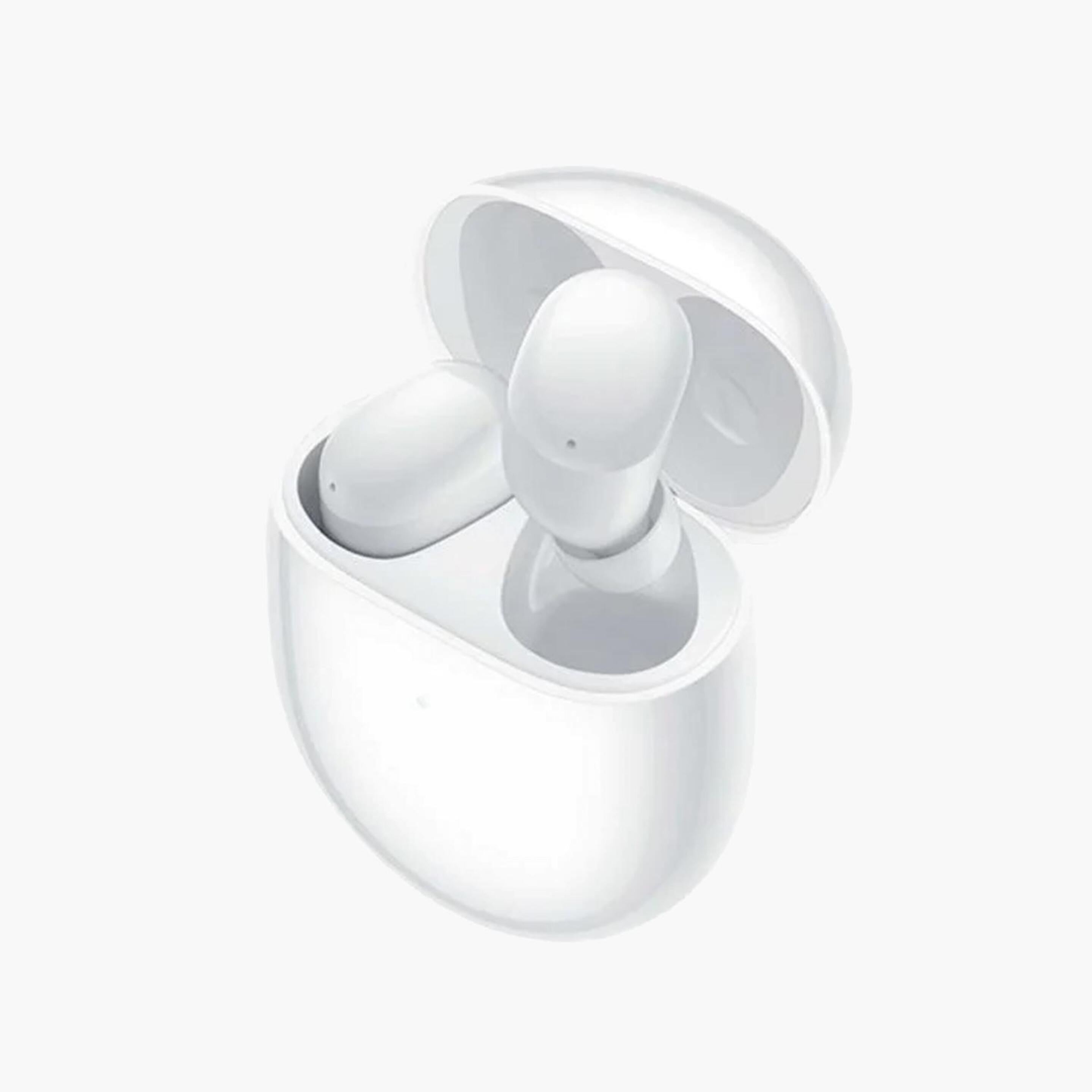 Xiaomi Redmi Buds 4 - blanco - Auriculares Running