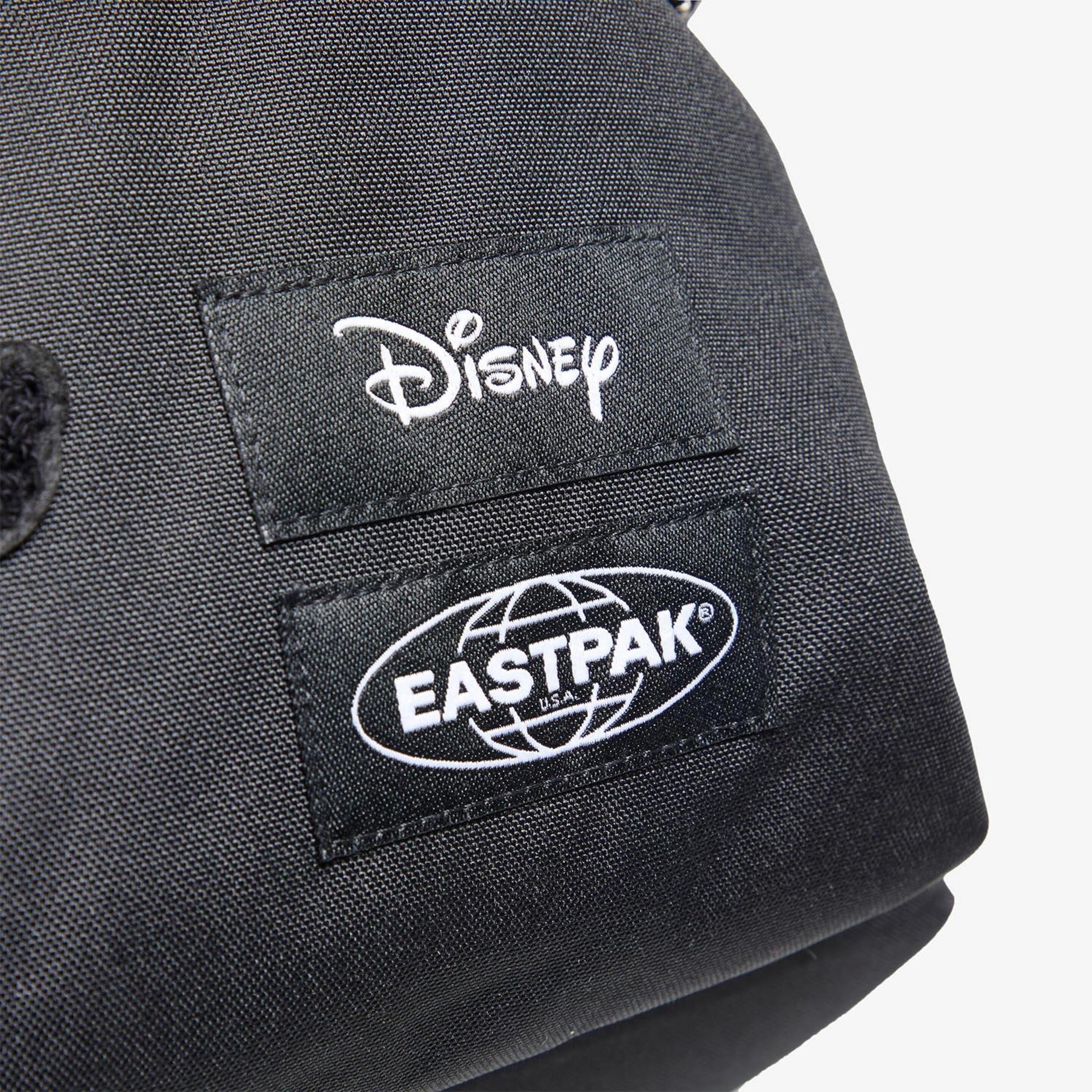 Eastpack Mickey - Negro - Mochila Disney