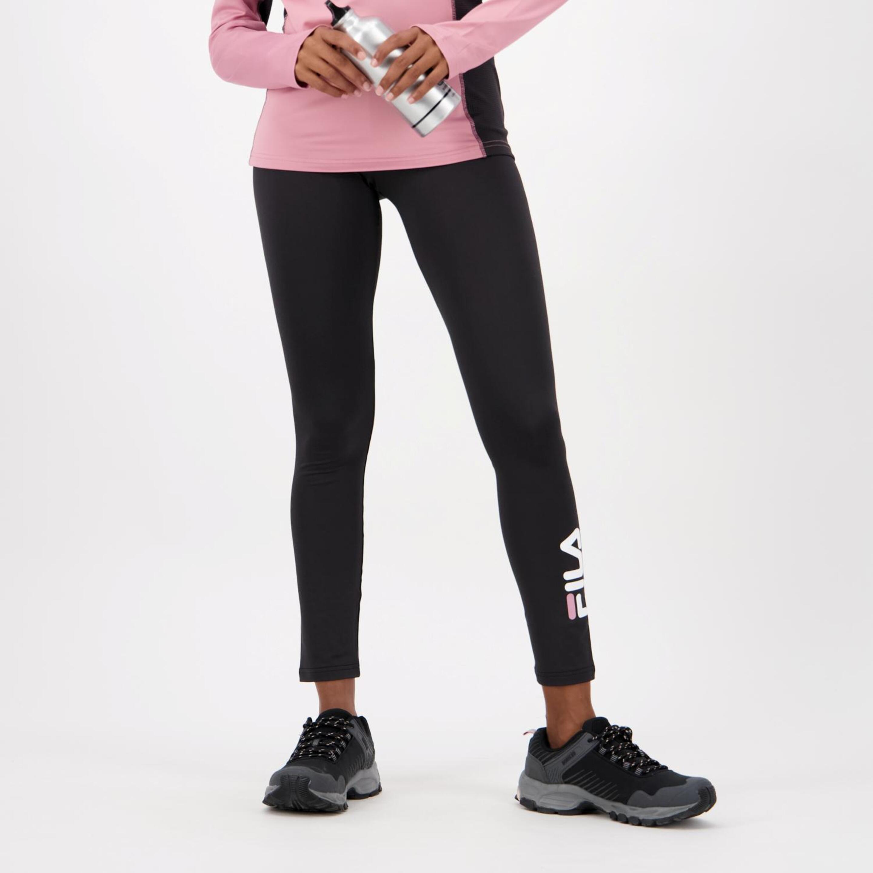 Fila legging online femme