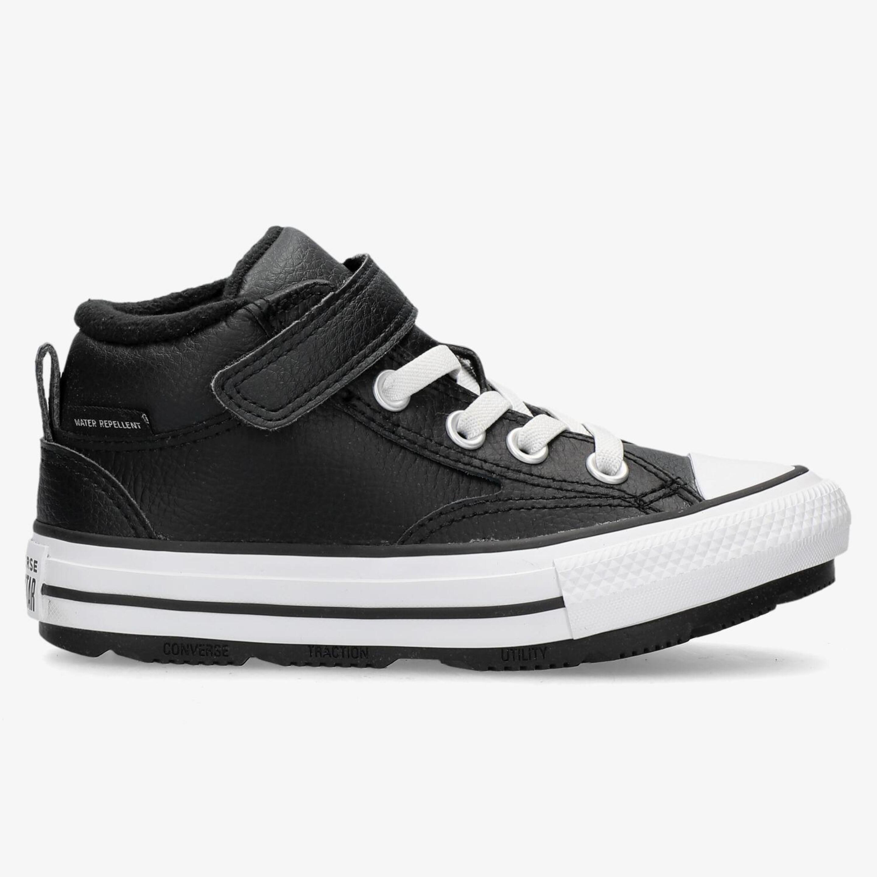 Converse laarzen best sale