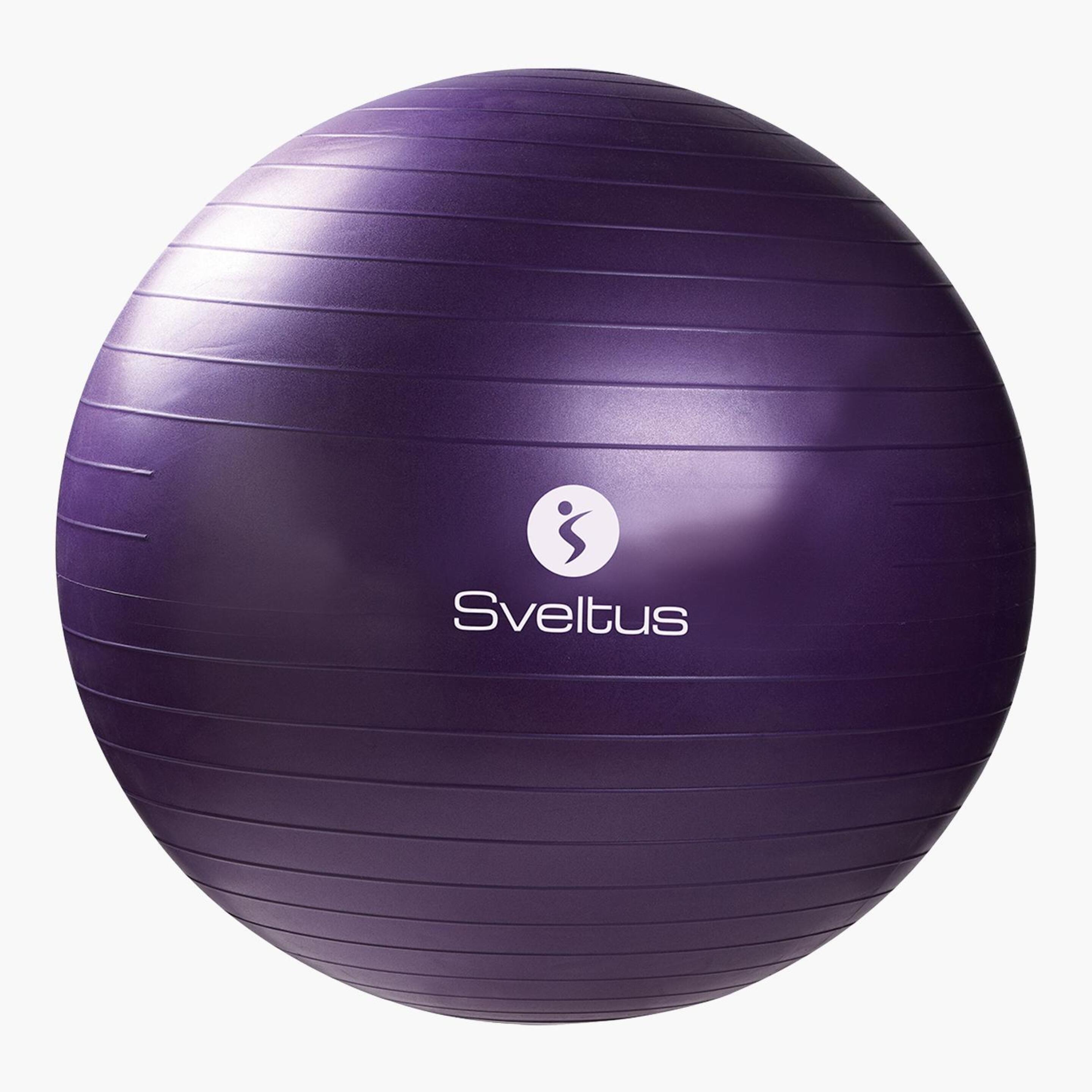 Gymball 75cm Sveltus - Fitball