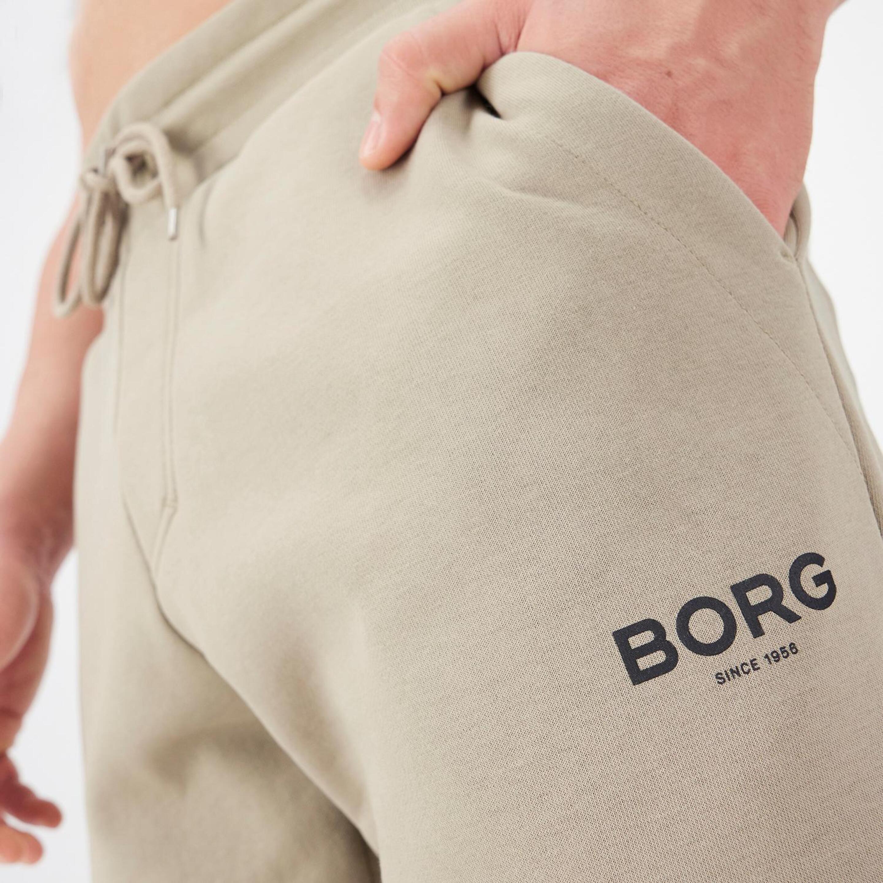 Bjorn Borg Small Logo