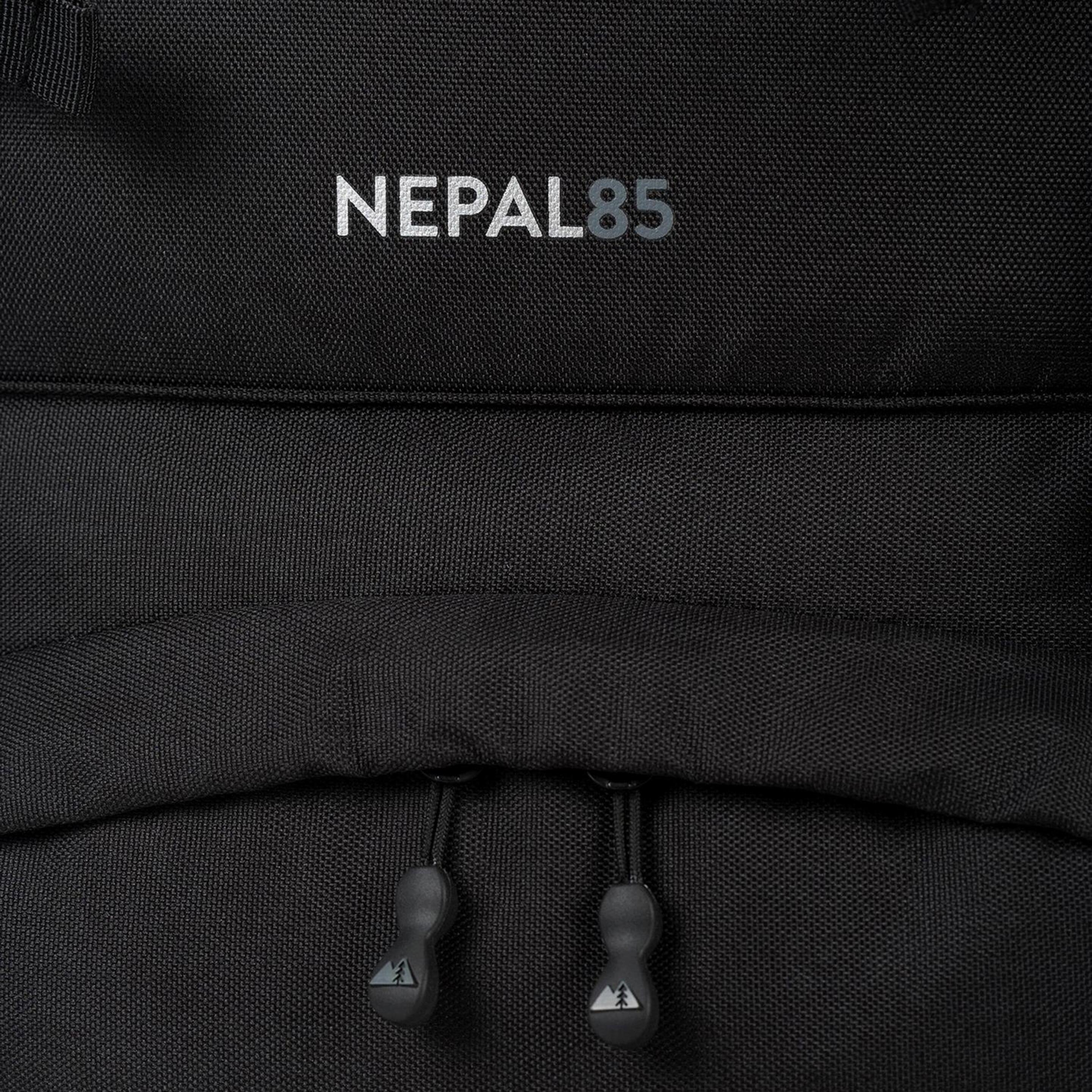 Eh Nepal 85 Blk 351871