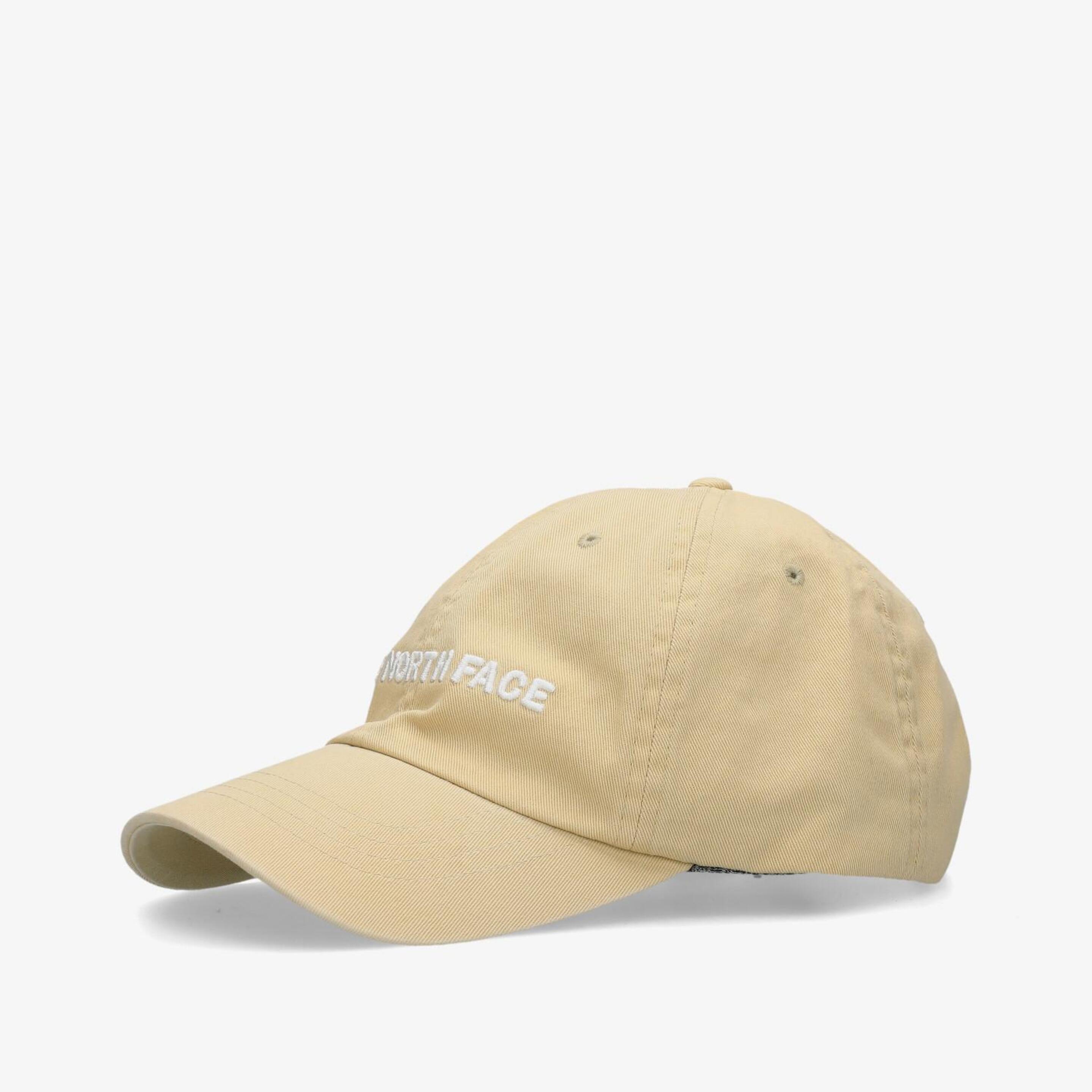 North Face Horizontal