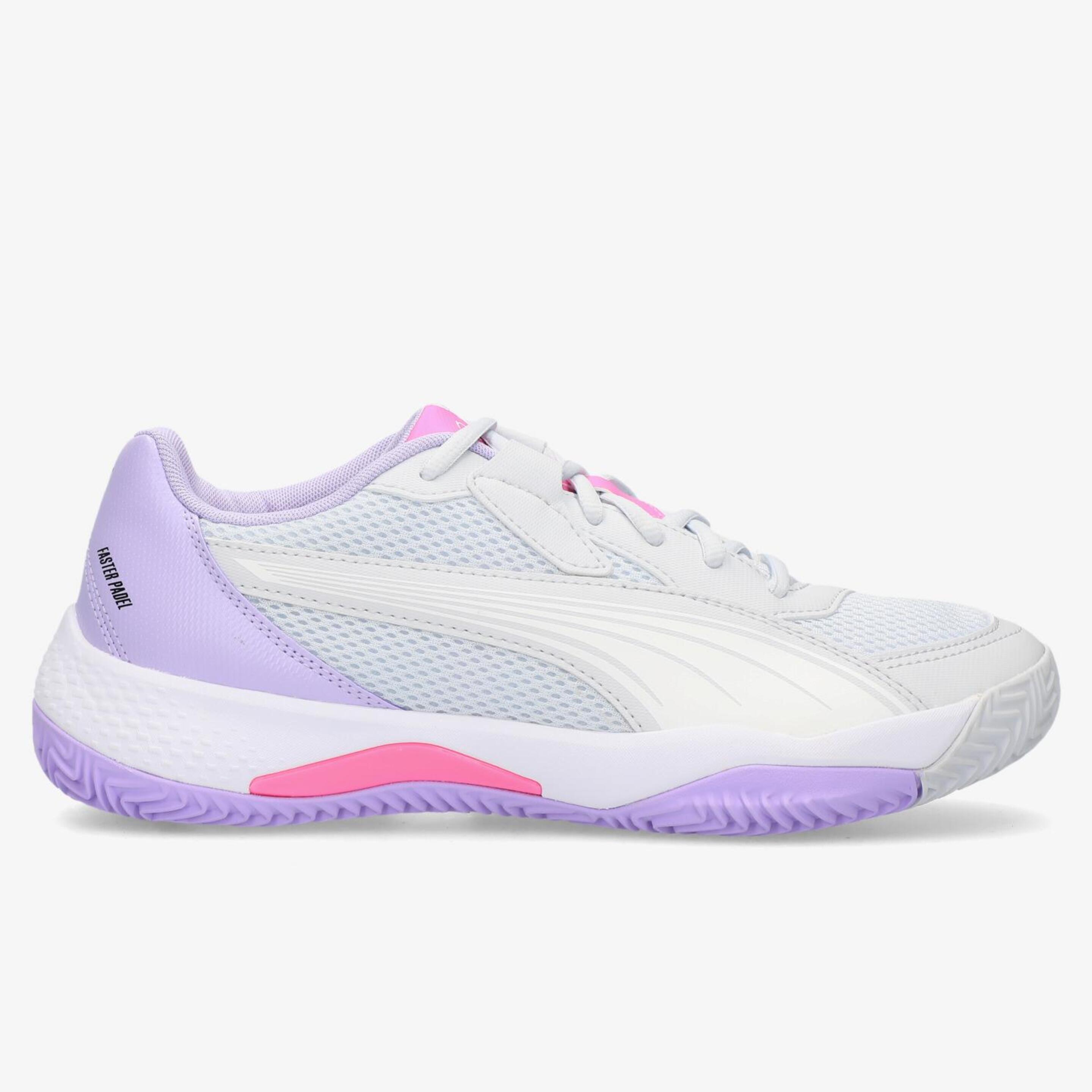 Puma Nova Court