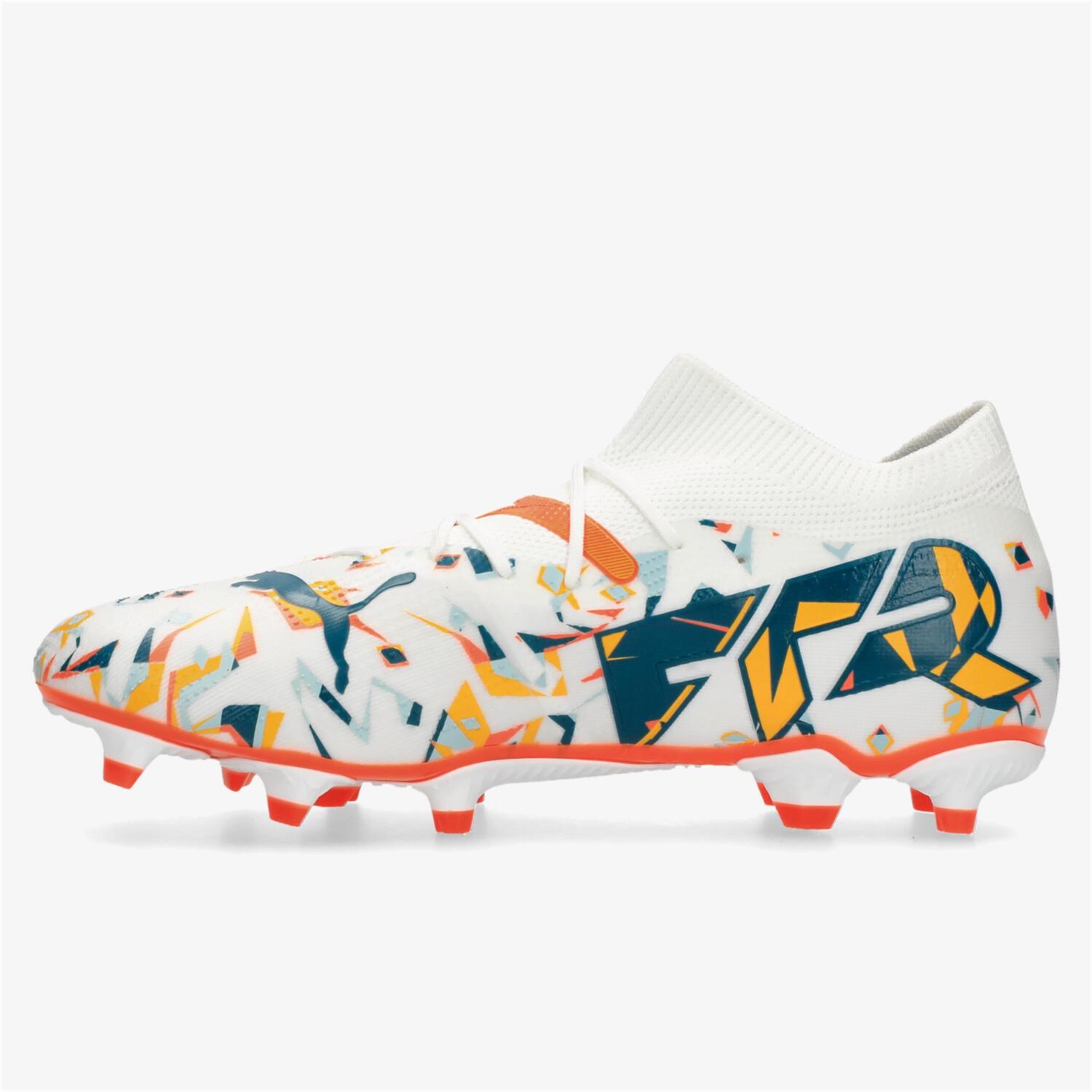 Puma Future Match Fg