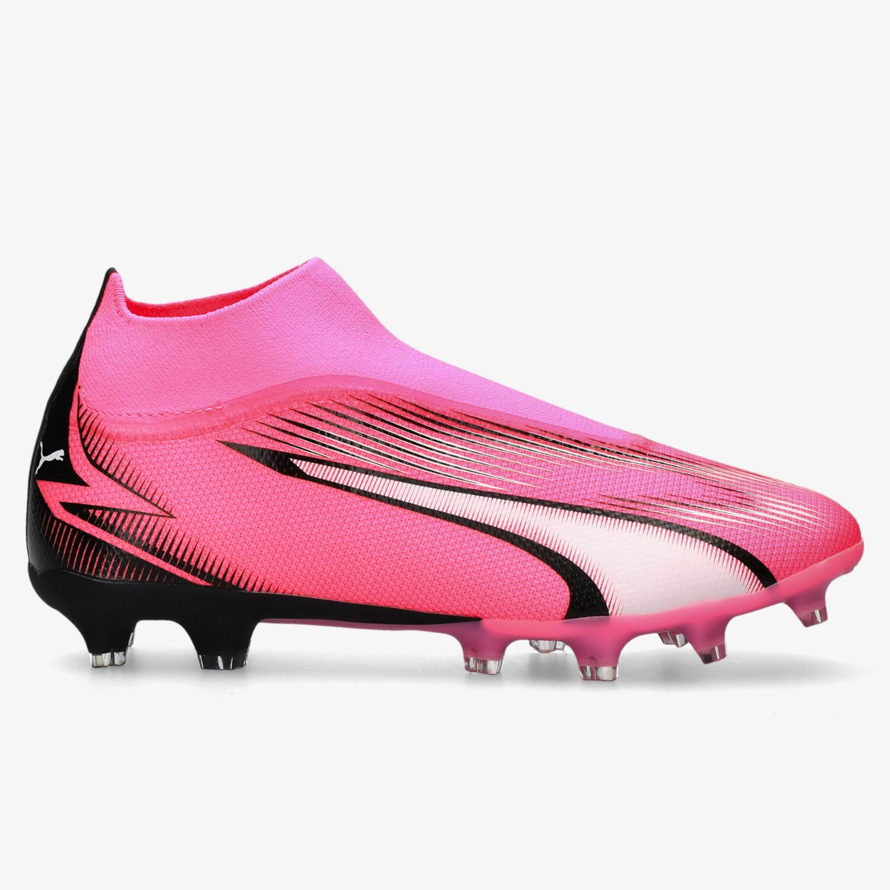 Puma Ultra Match Ii Fg