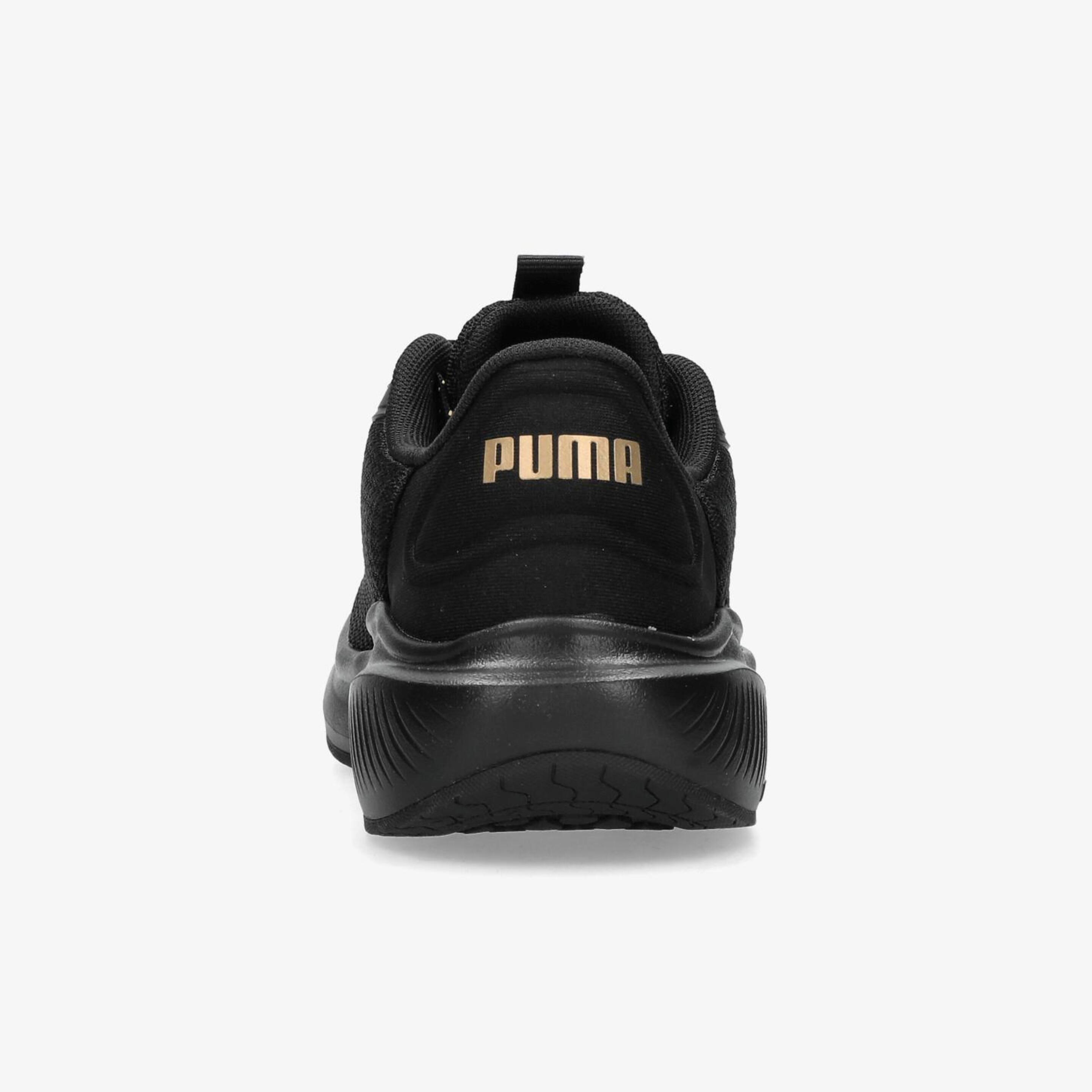 Puma Skyrocket Lite - Negro - Zapatillas Running Mujer