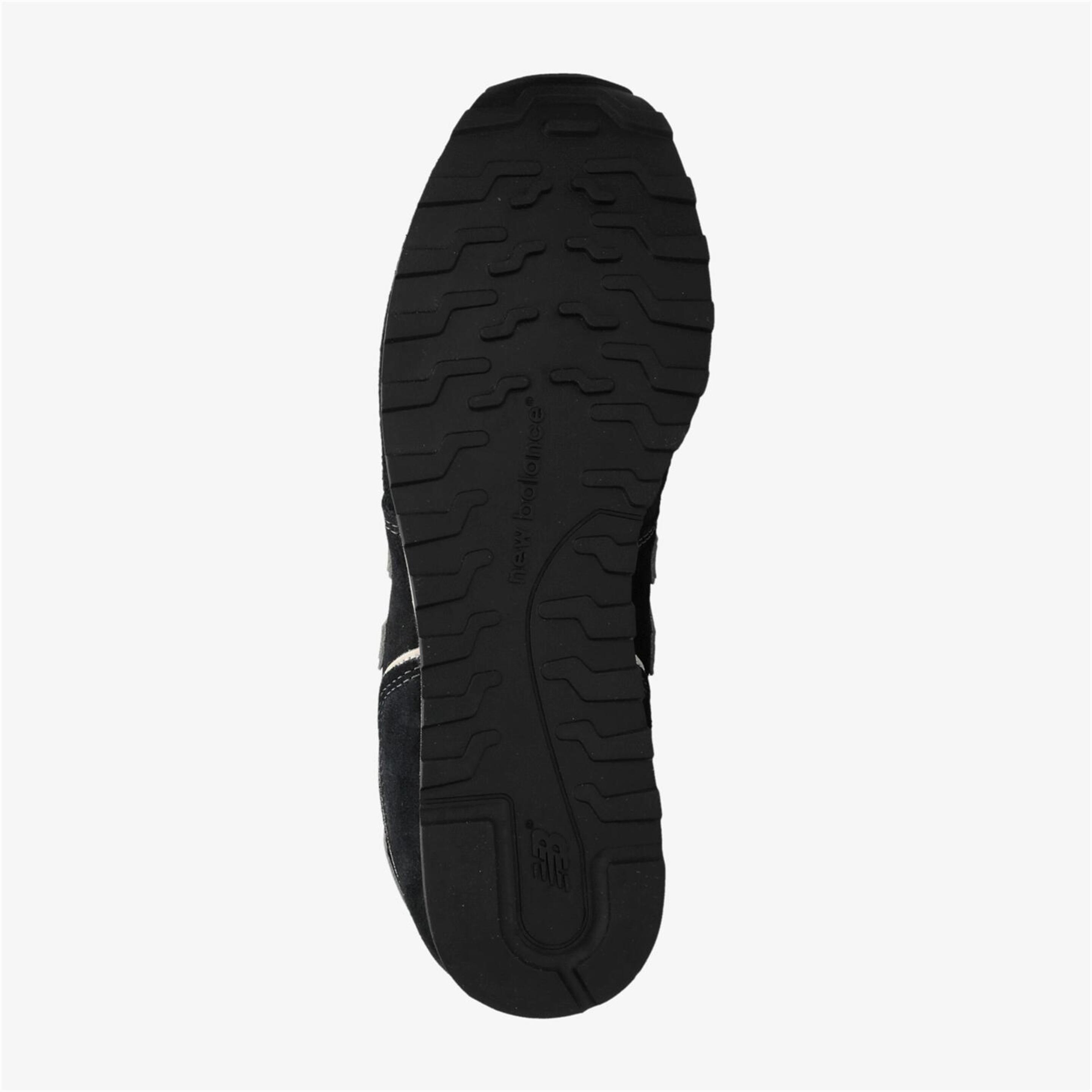 New Balance 373 - Negro - Zapatillas Hombre  | Sprinter