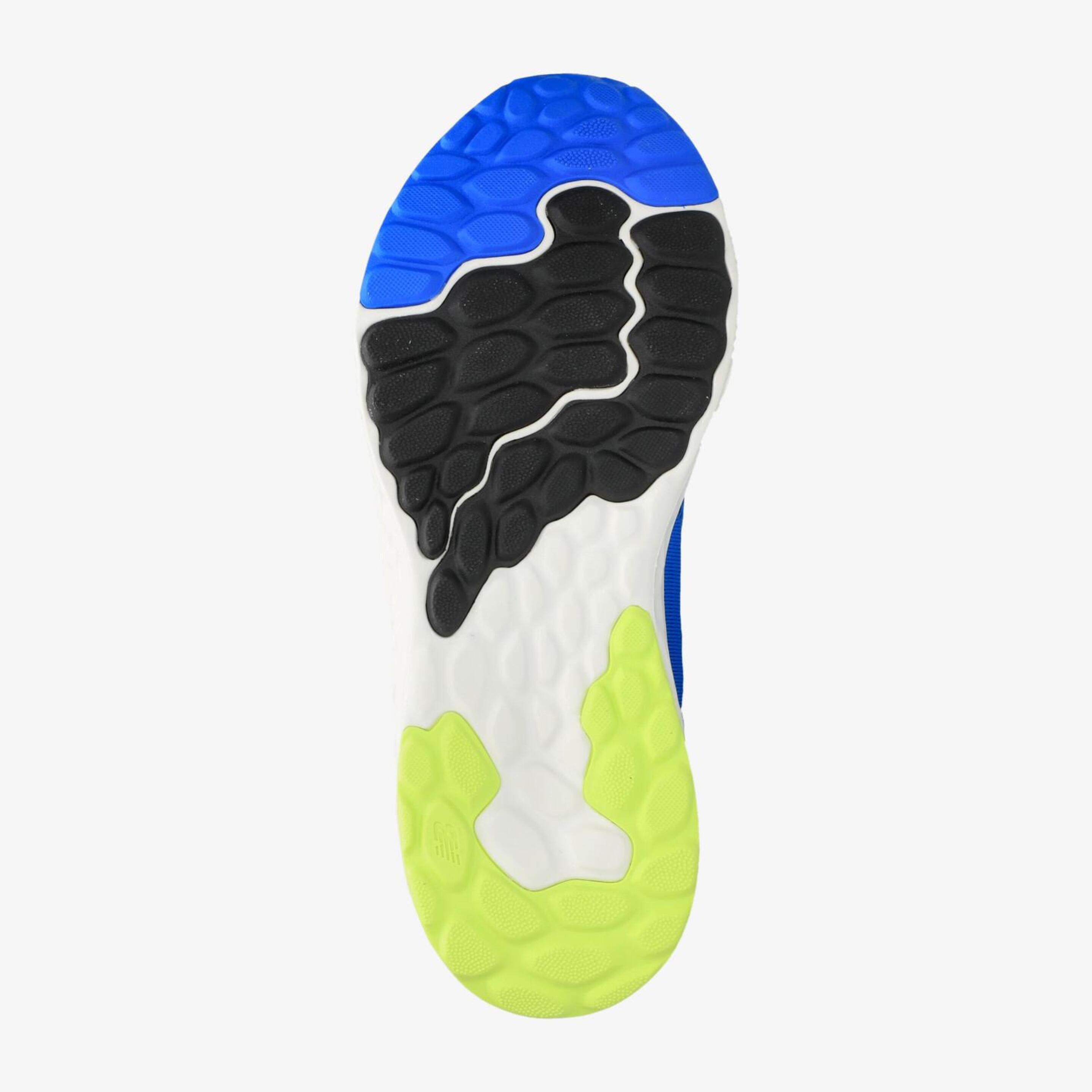 New Balance Arishi - Azul - Zapatillas Running Niño  | Sprinter
