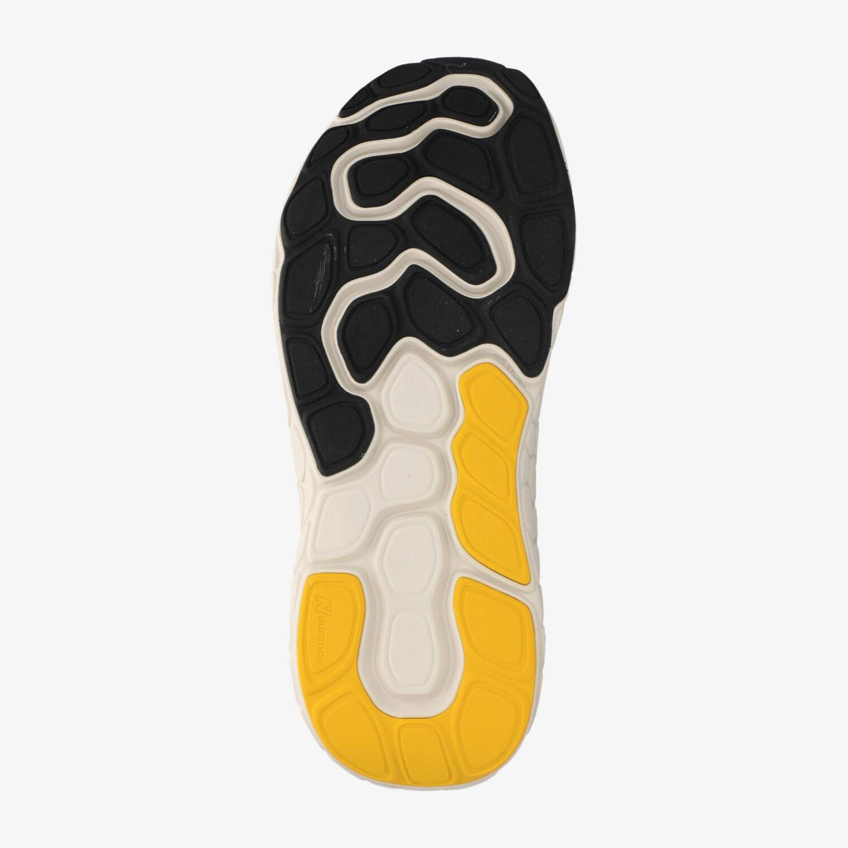 New Balance Kaiha - Gris - Zapatillas Running Hombre  | Sprinter