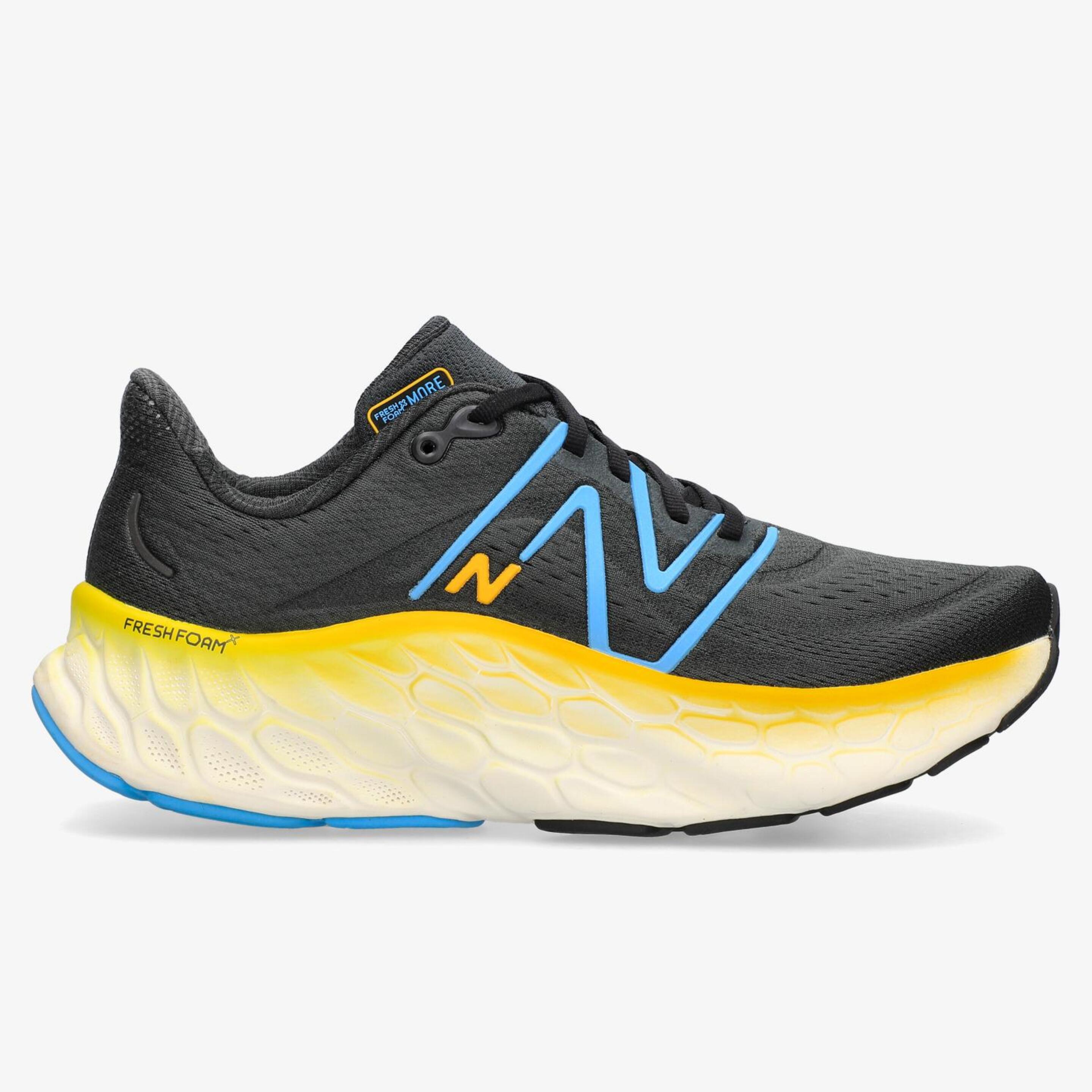 New Balance More V4