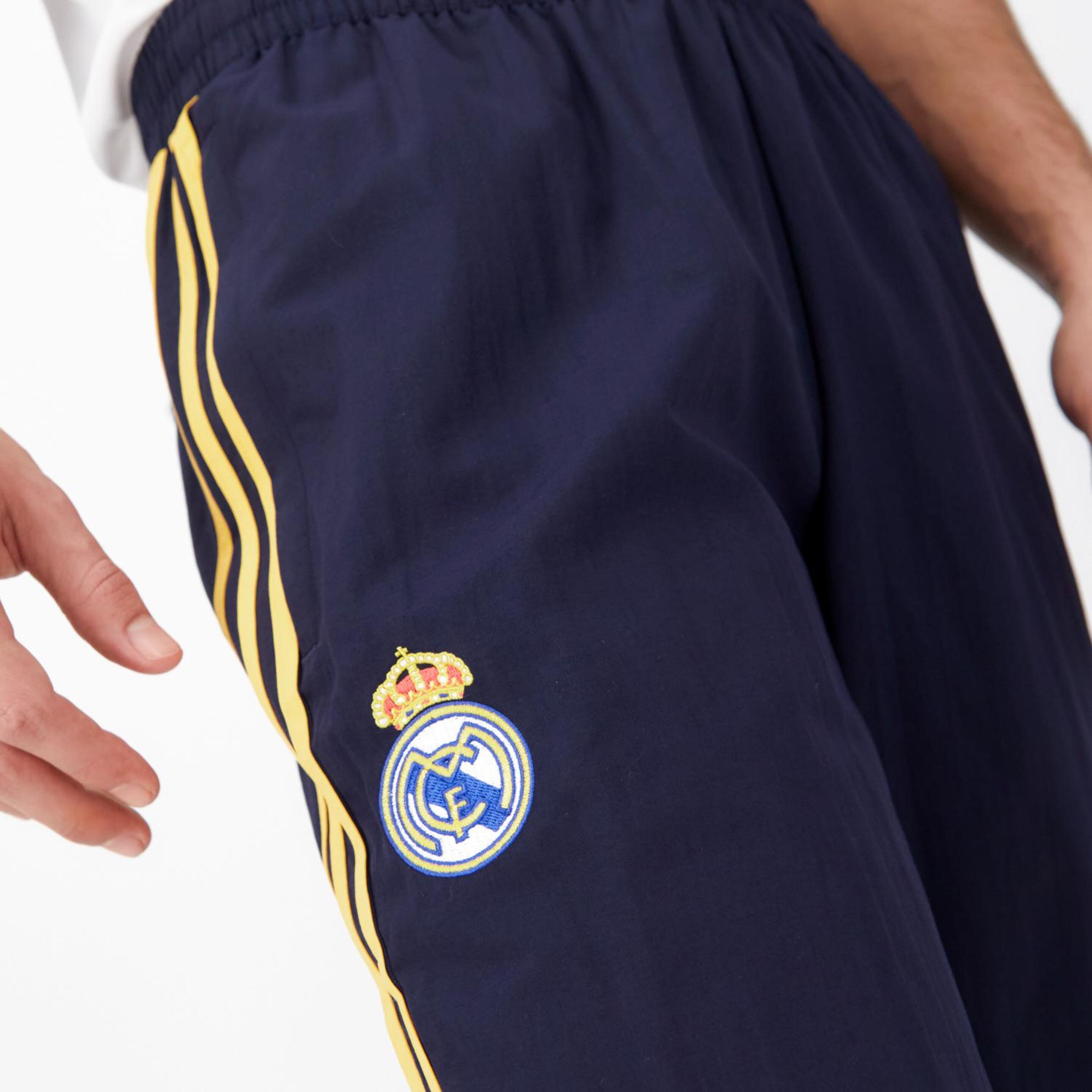 Calças Real Madrid
