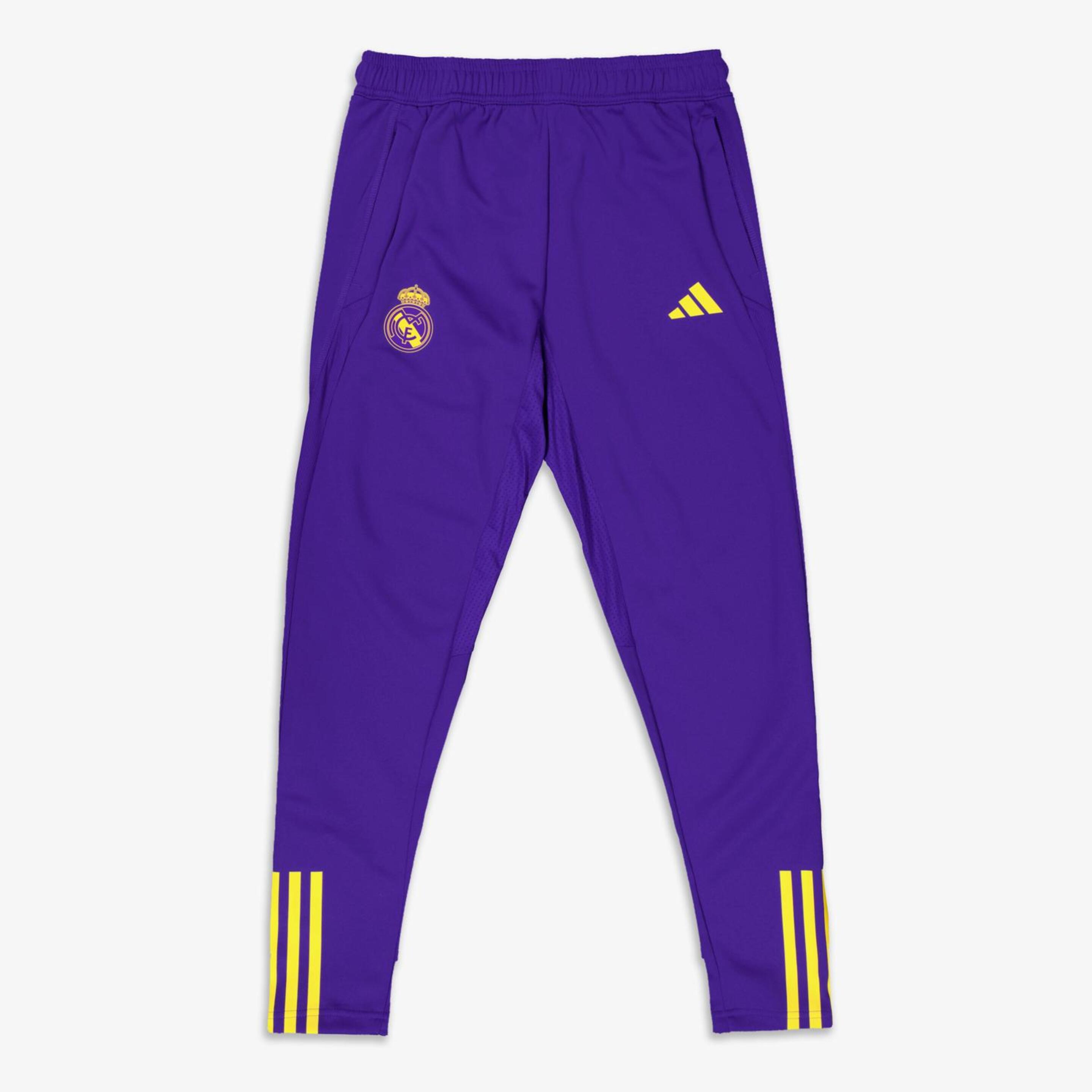 Pantalón Real Madrid Entreno 23/24