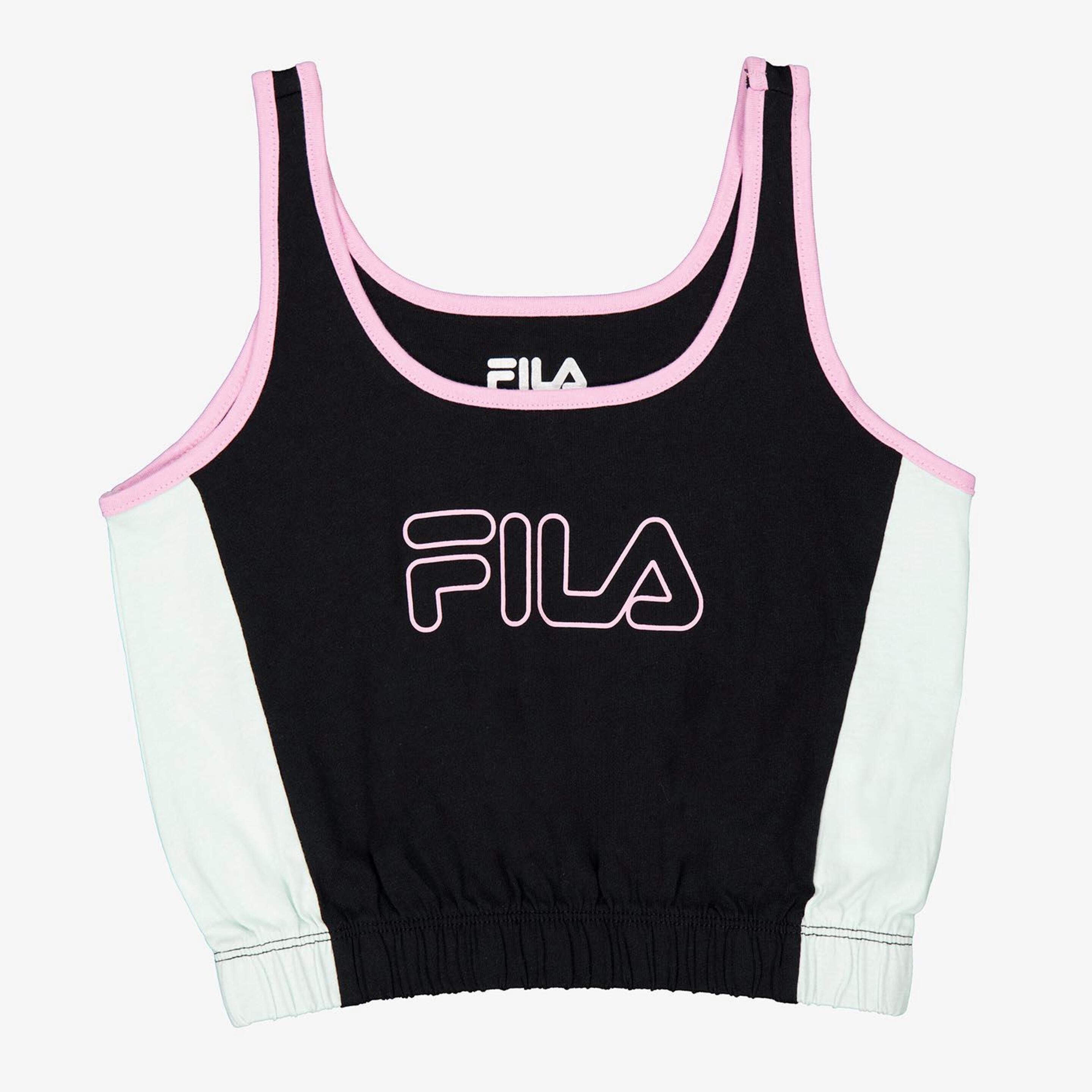 Top Fila