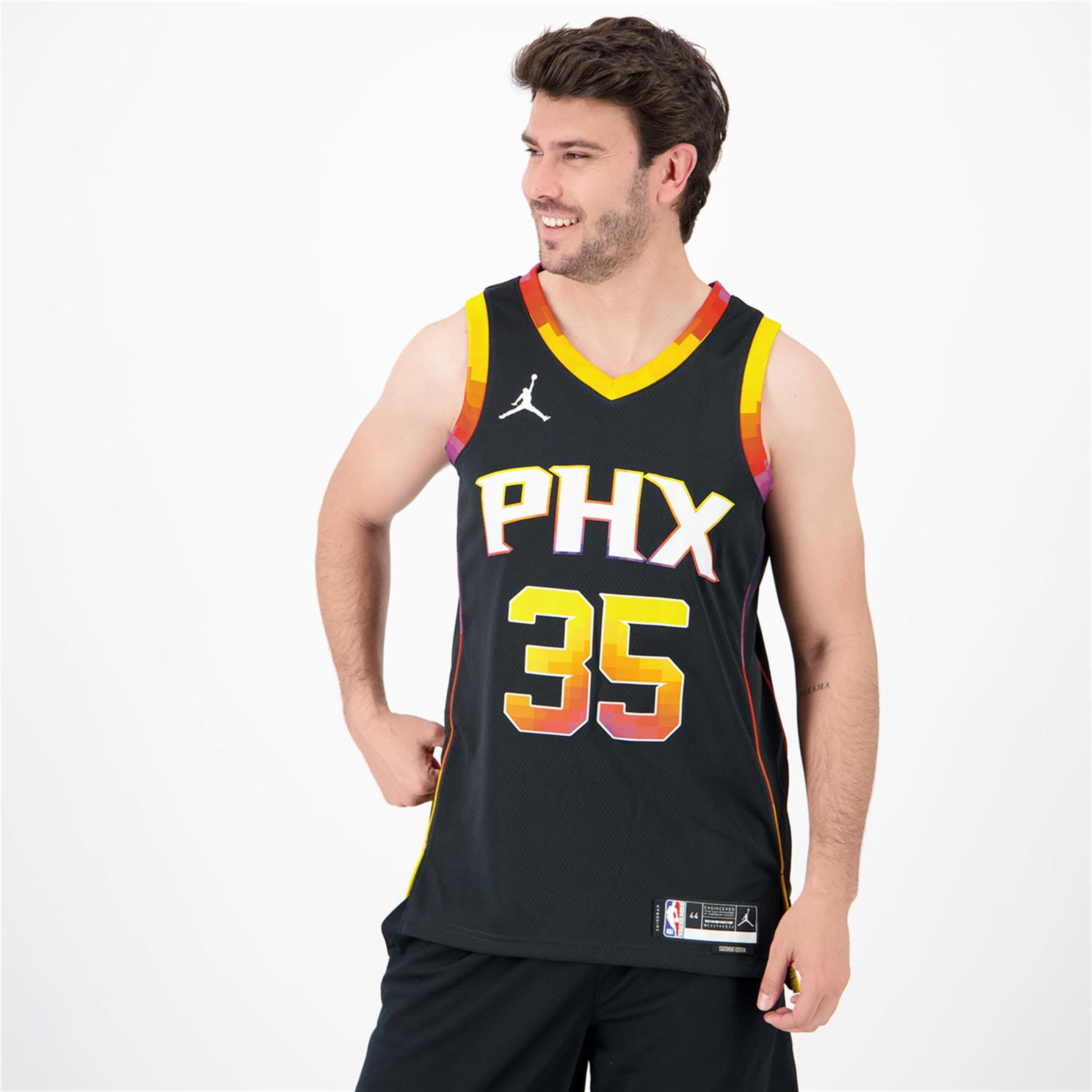 Nike Nba Phoenix Suns