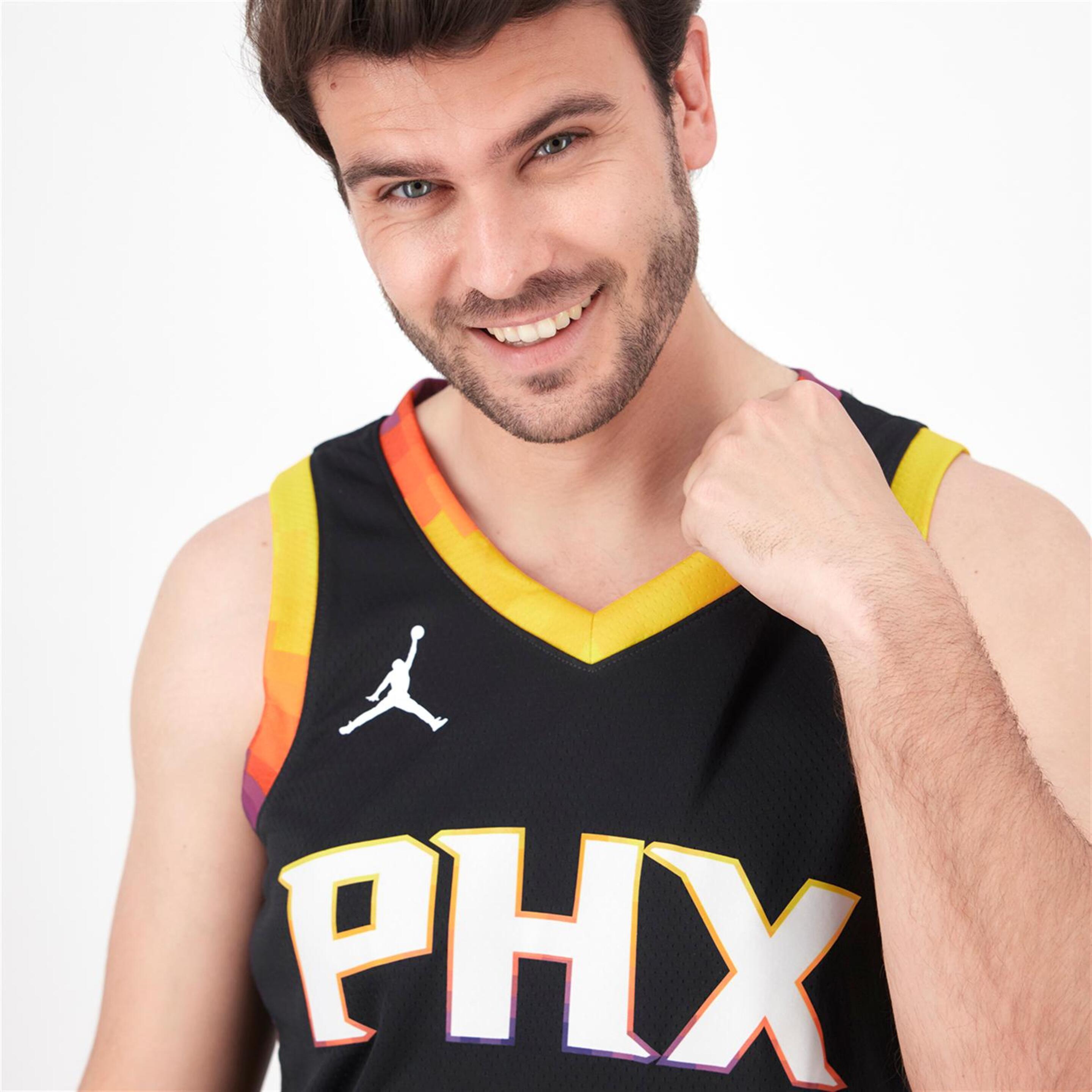 Nike Nba Phoenix Suns