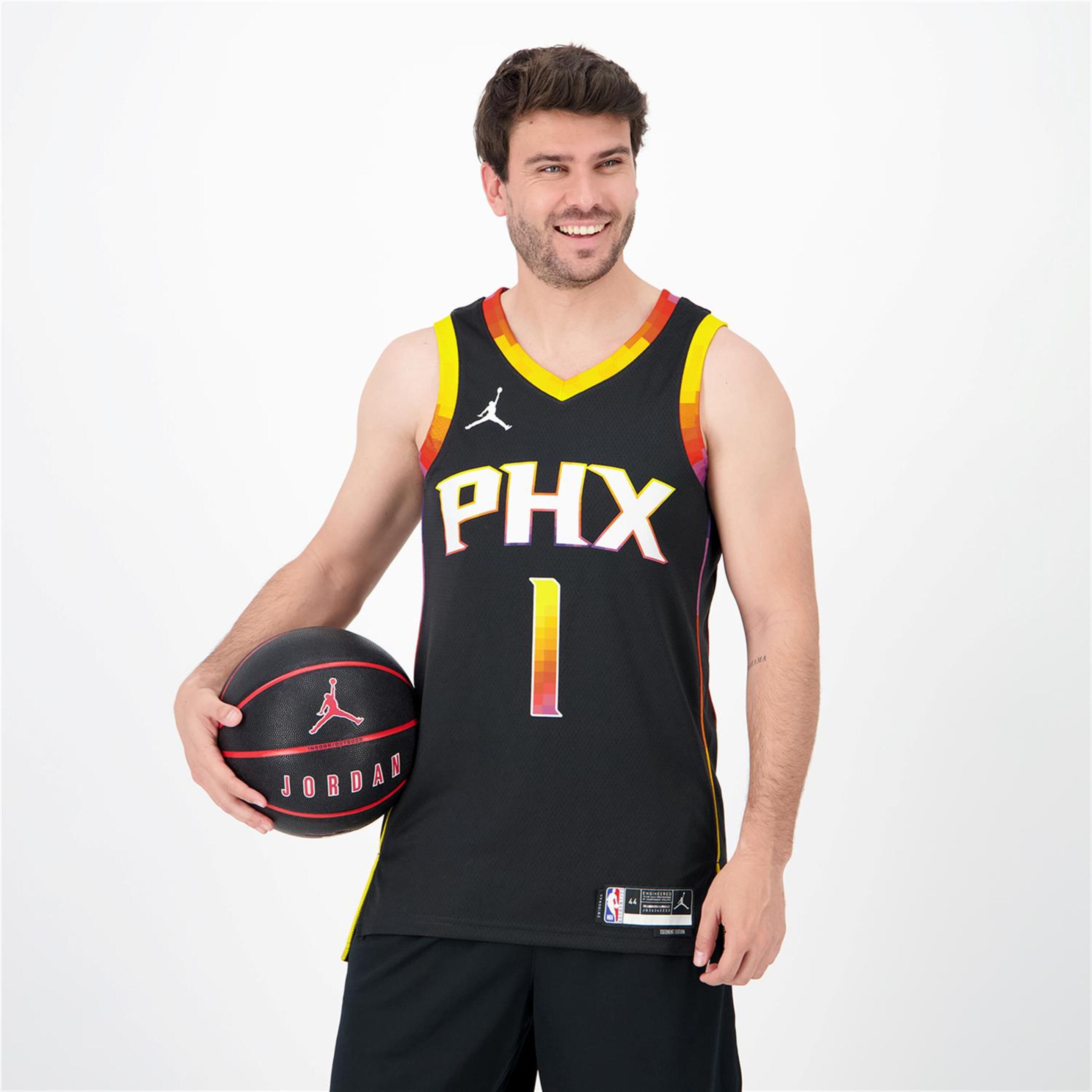 Nike Phoenix Suns
