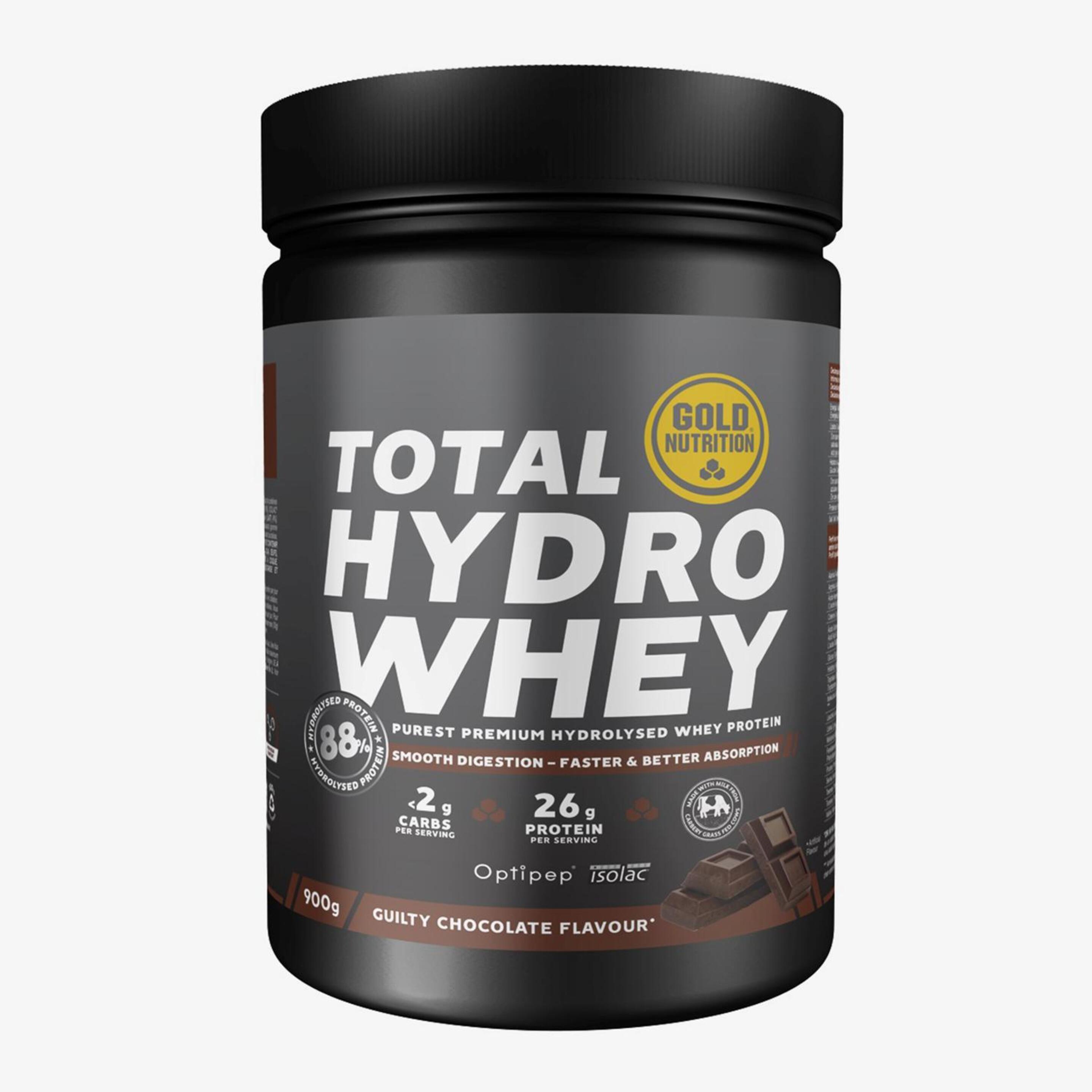 Gold Nutrition Total Hydro