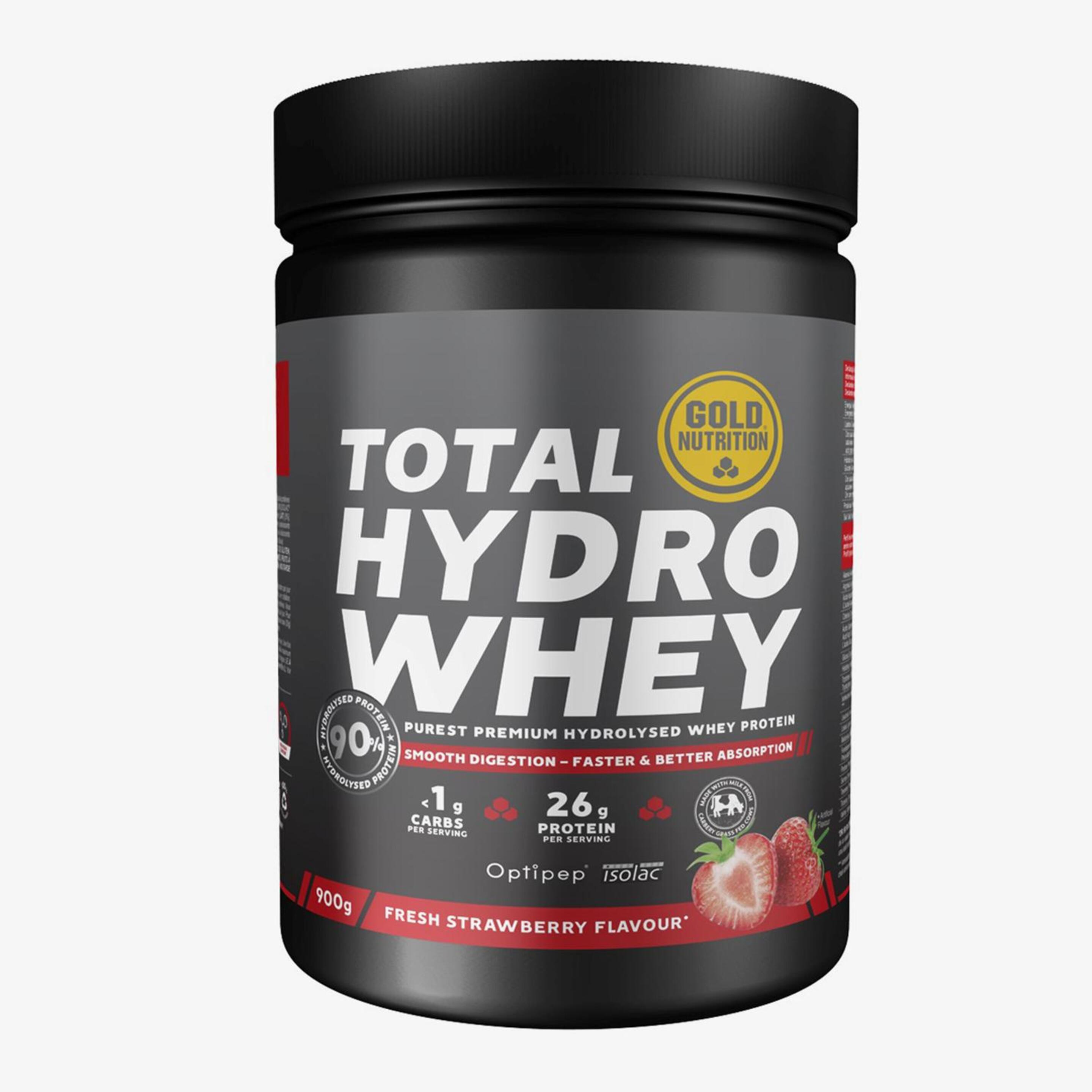 Gold Nutrition Total Hydro