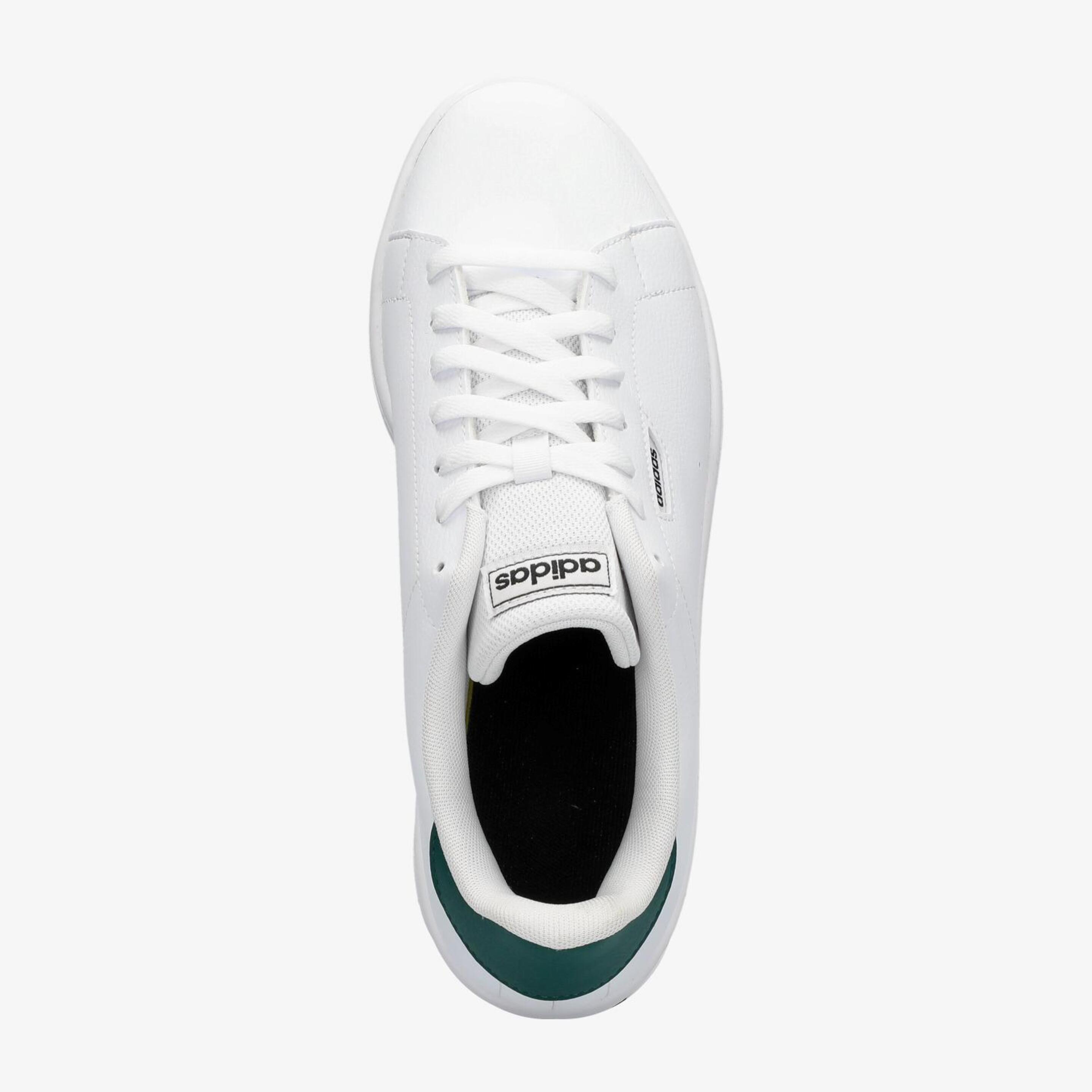 adidas Urban Court - Blanco - Zapatillas Hombre  | Sprinter