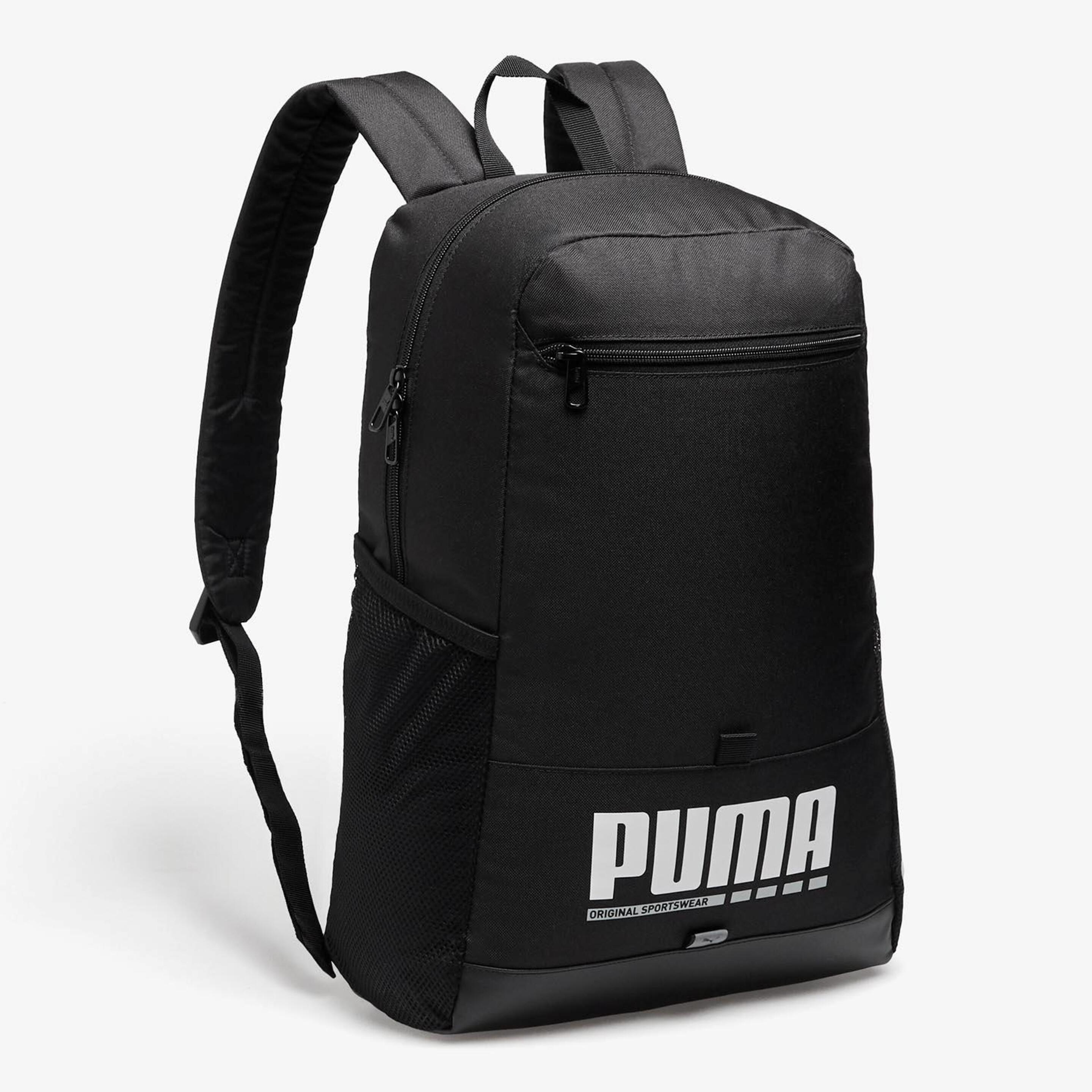 Puma Plus - negro - Mochila 23L