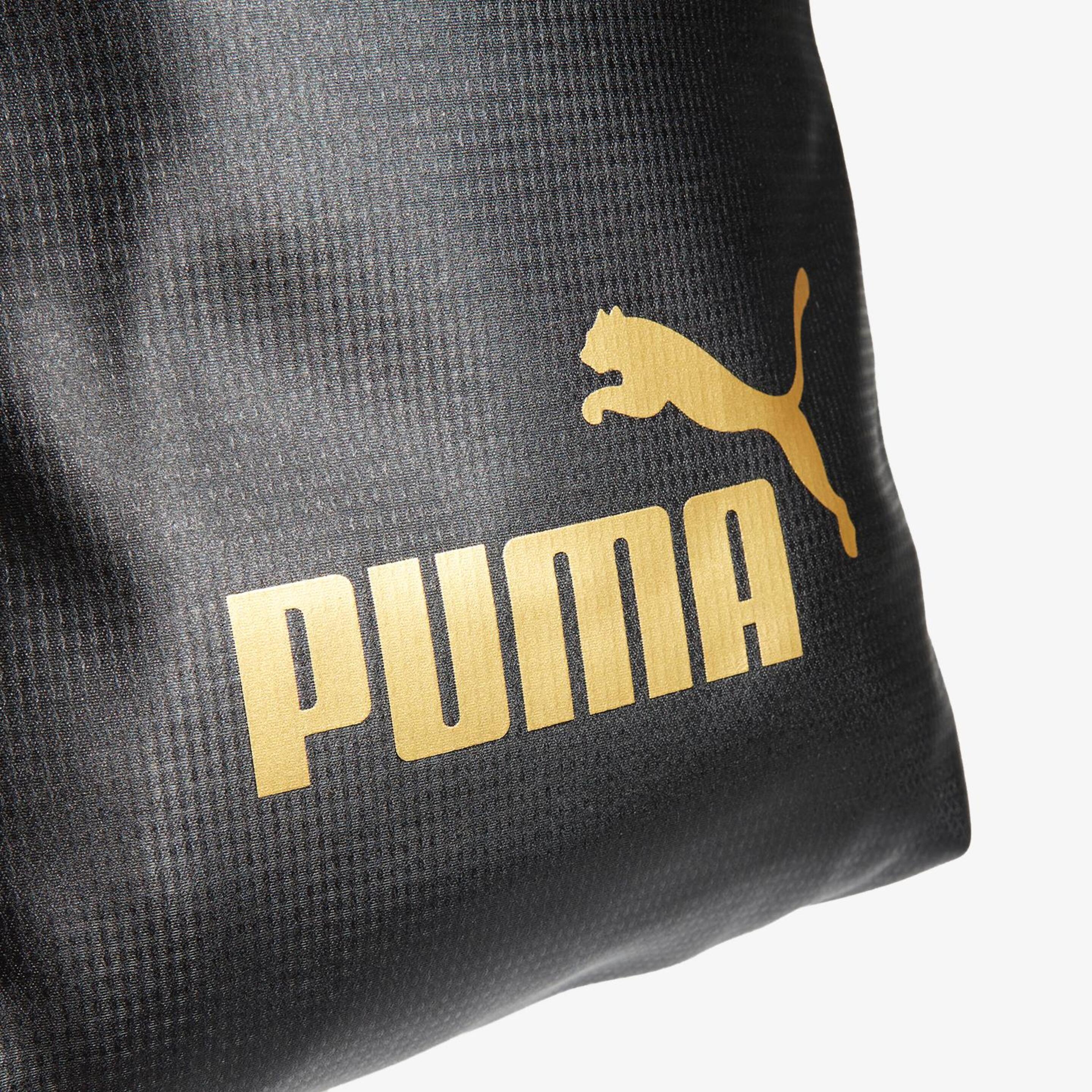 Puma Core Up - Negro - Minimochila 10 L