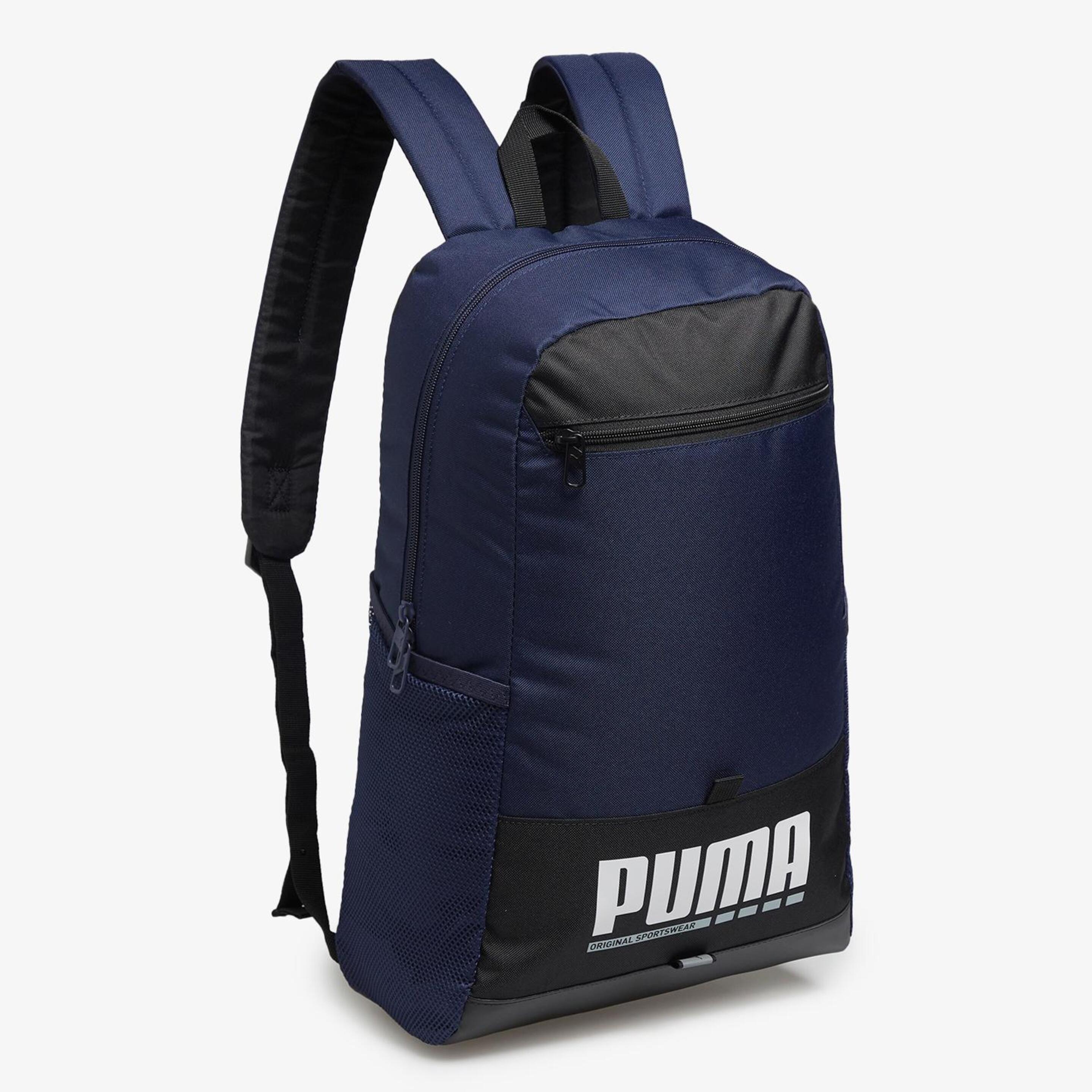 Puma Plus - azul - Mochila 32L