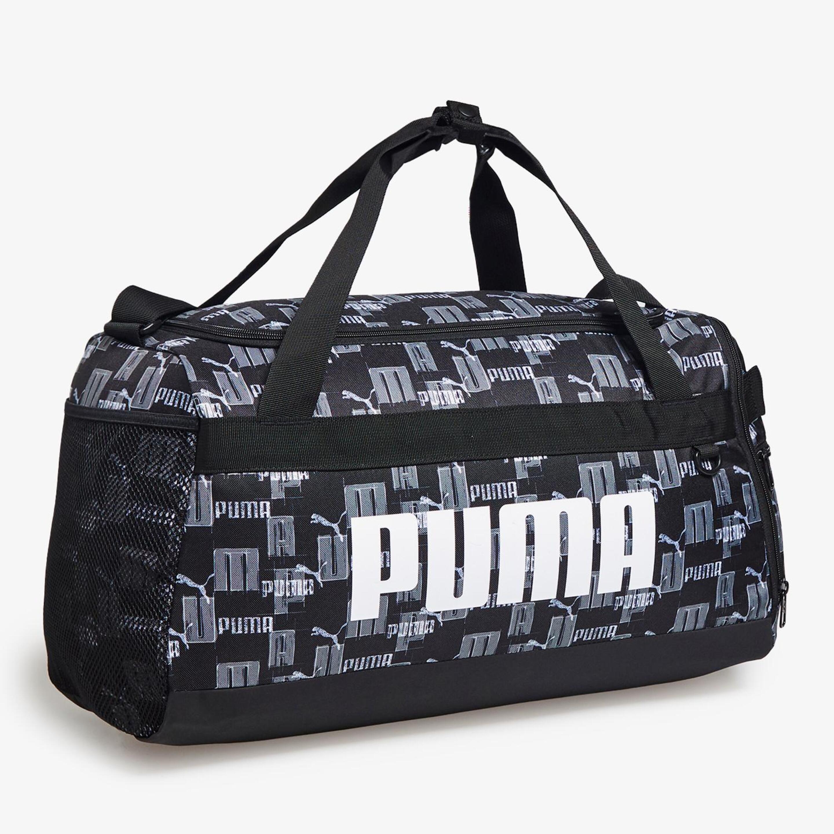 Puma Challenger - negro - Bolsa Deporte Pequeña