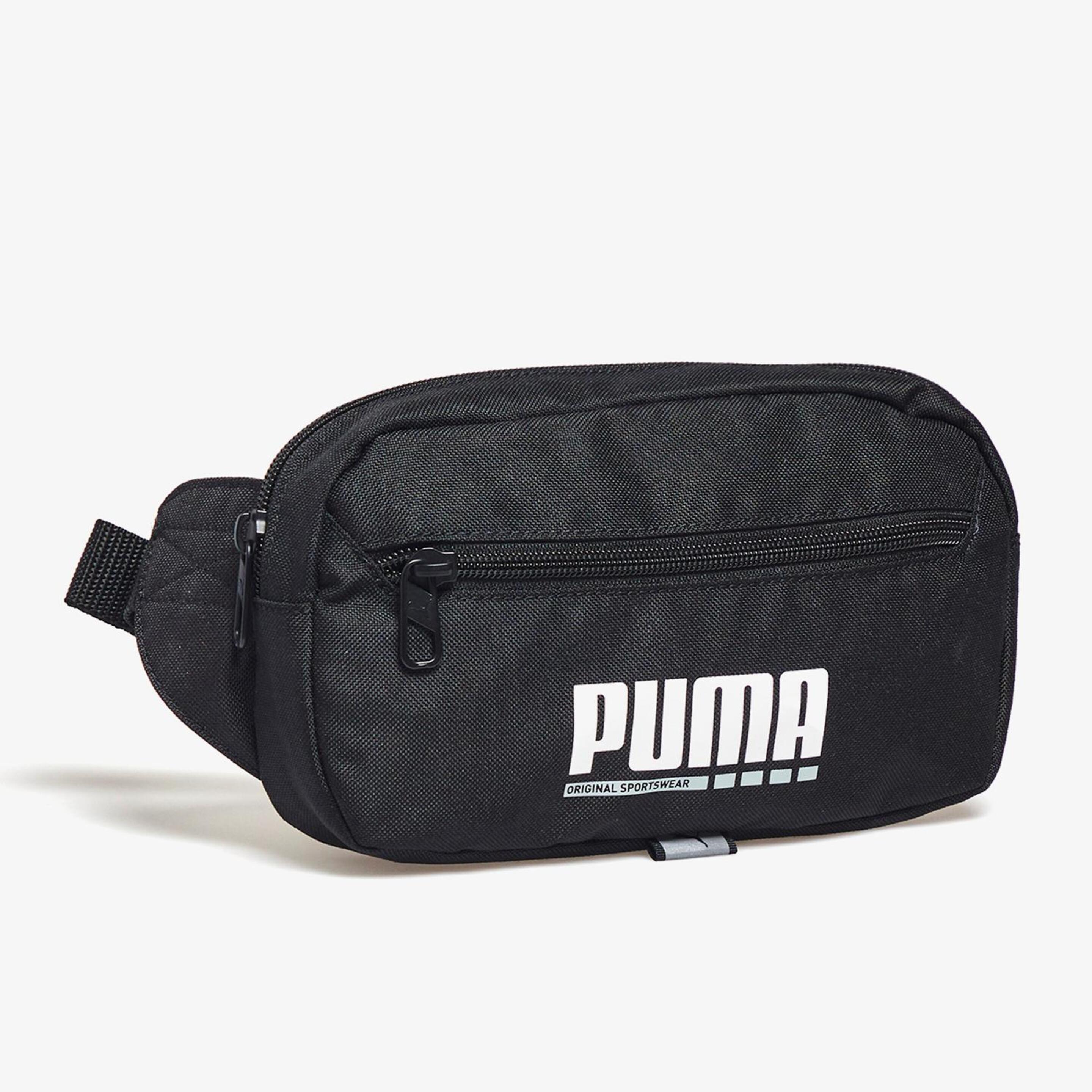 Puma Plus - negro - Saco Ginásio