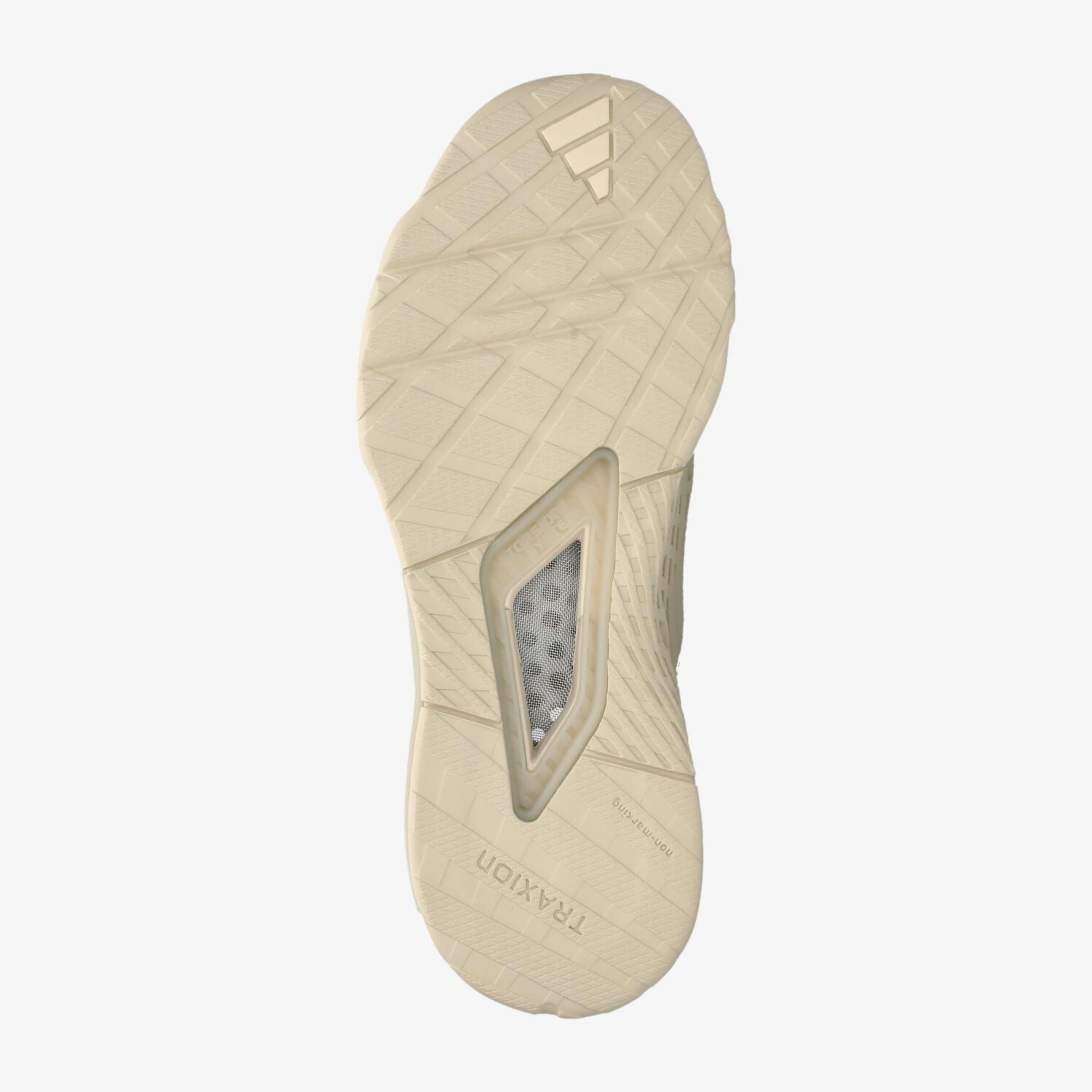 adidas Dropset - Blanco - Zapatillas Fitness Mujer  | Sprinter