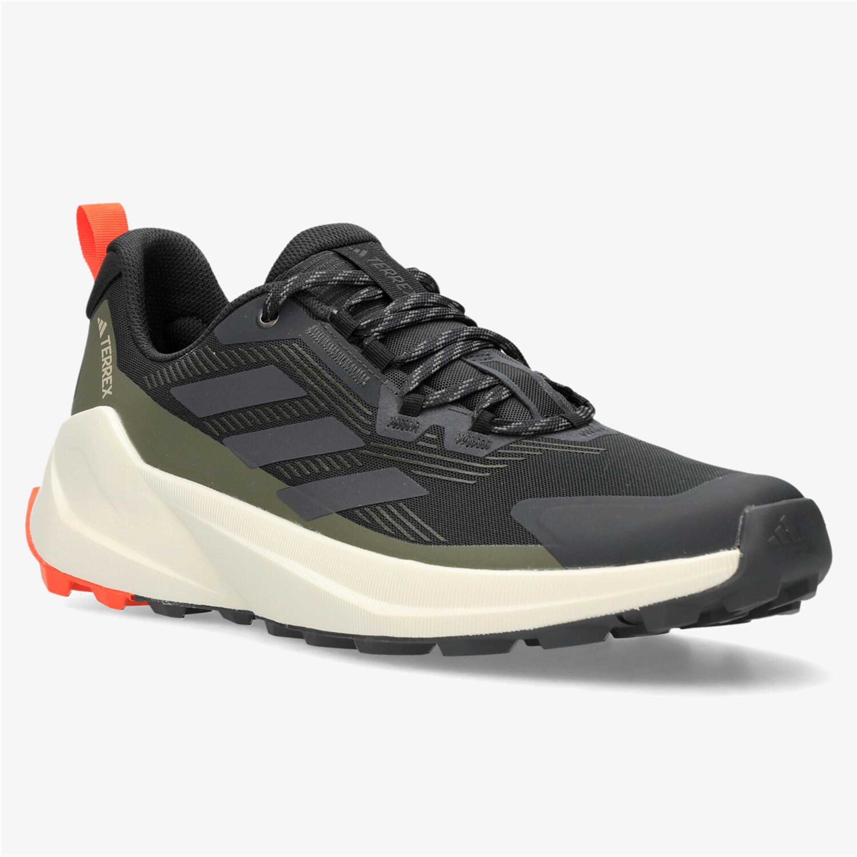 adidas TRailmaker 2 - Negro - Zapatillas Trekking Hombre | Sprinter